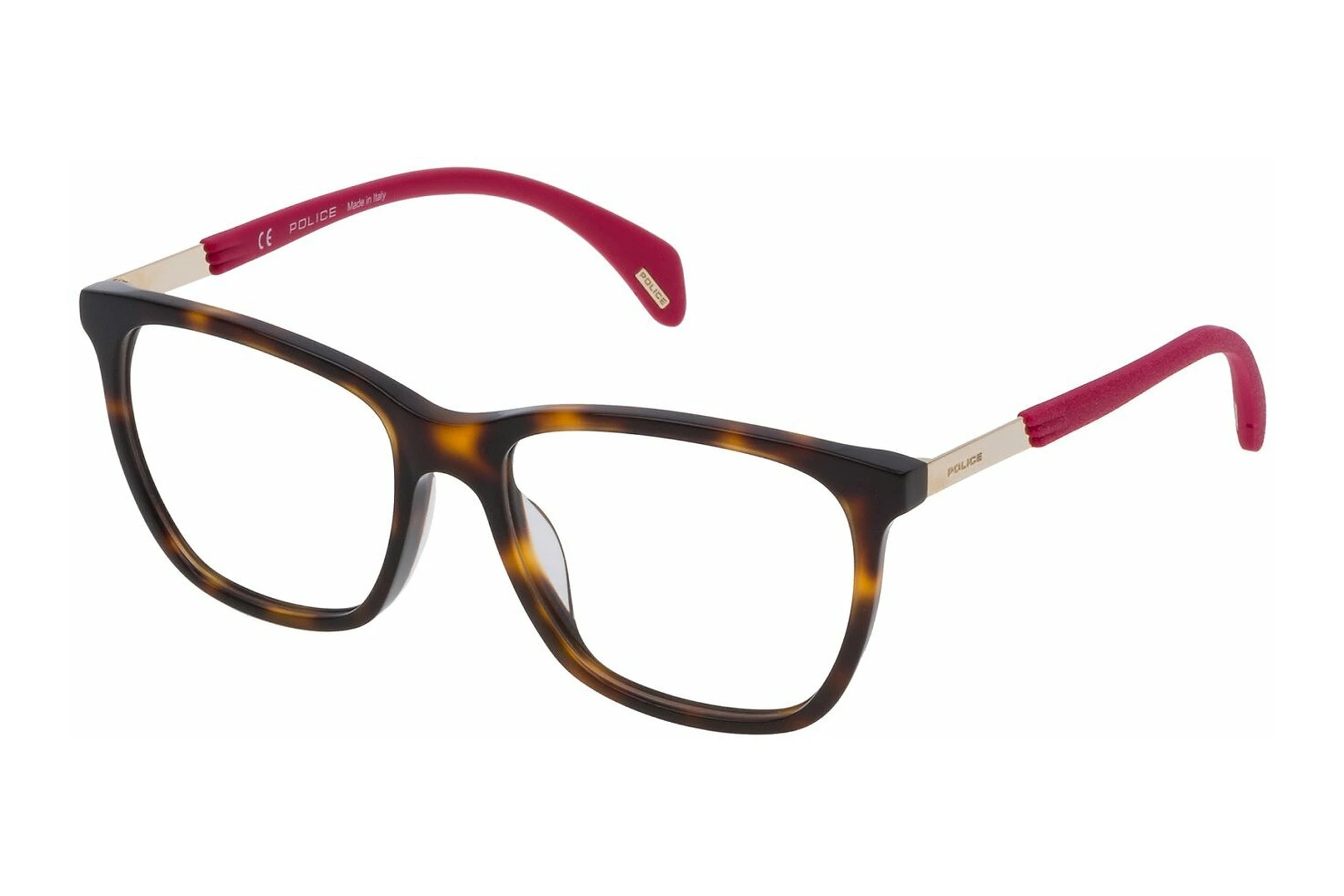 Police   VPL630 09AJ HAVANA BROWN