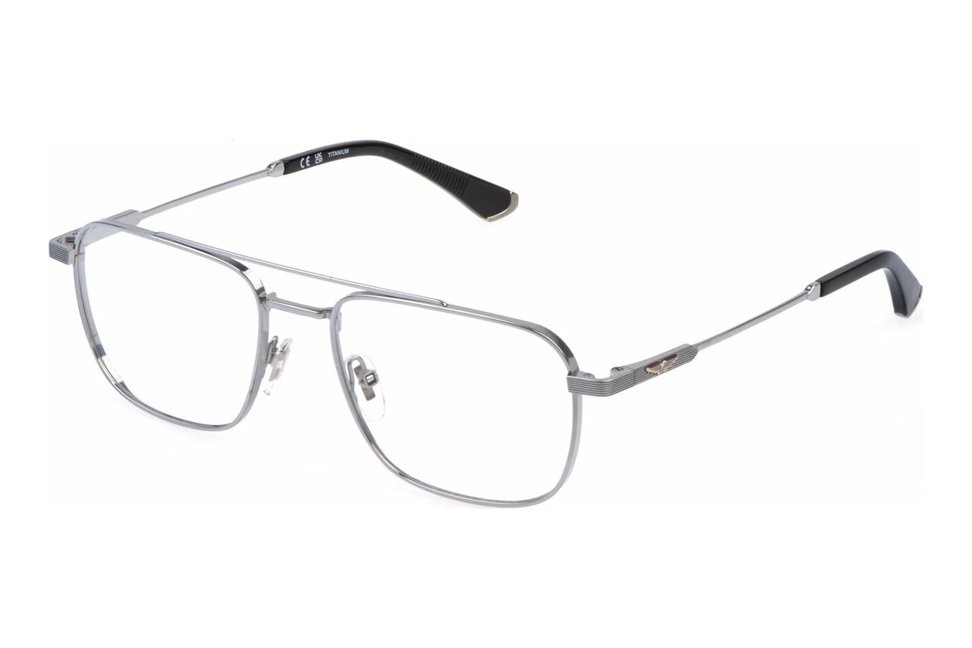 Police   VPLQ75 0579 SHINY PALLADIUM