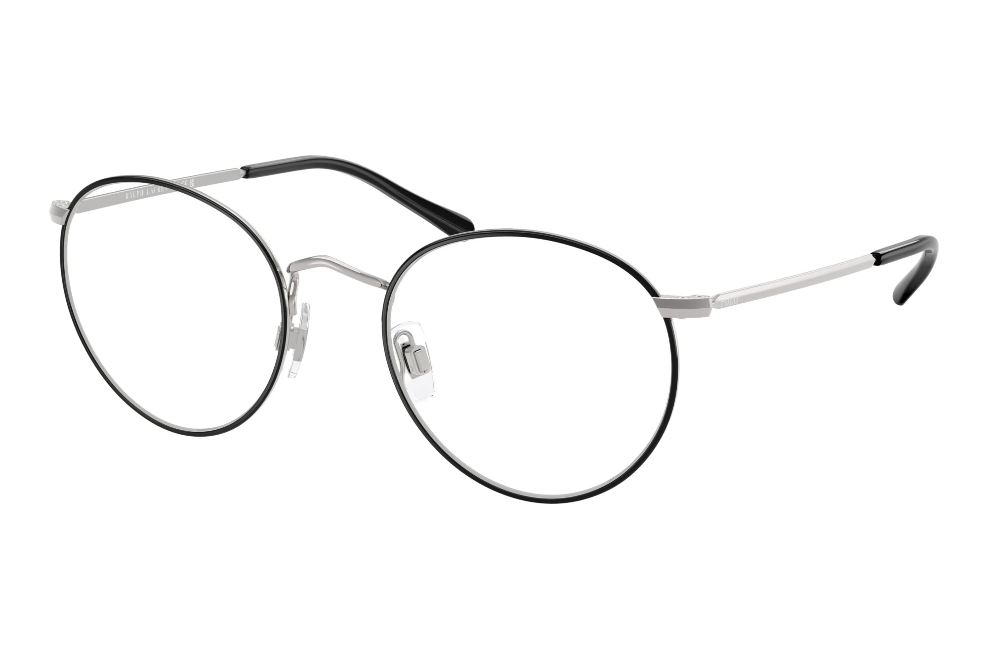 Polo   PH1179 9088 Brushed Silver/Black