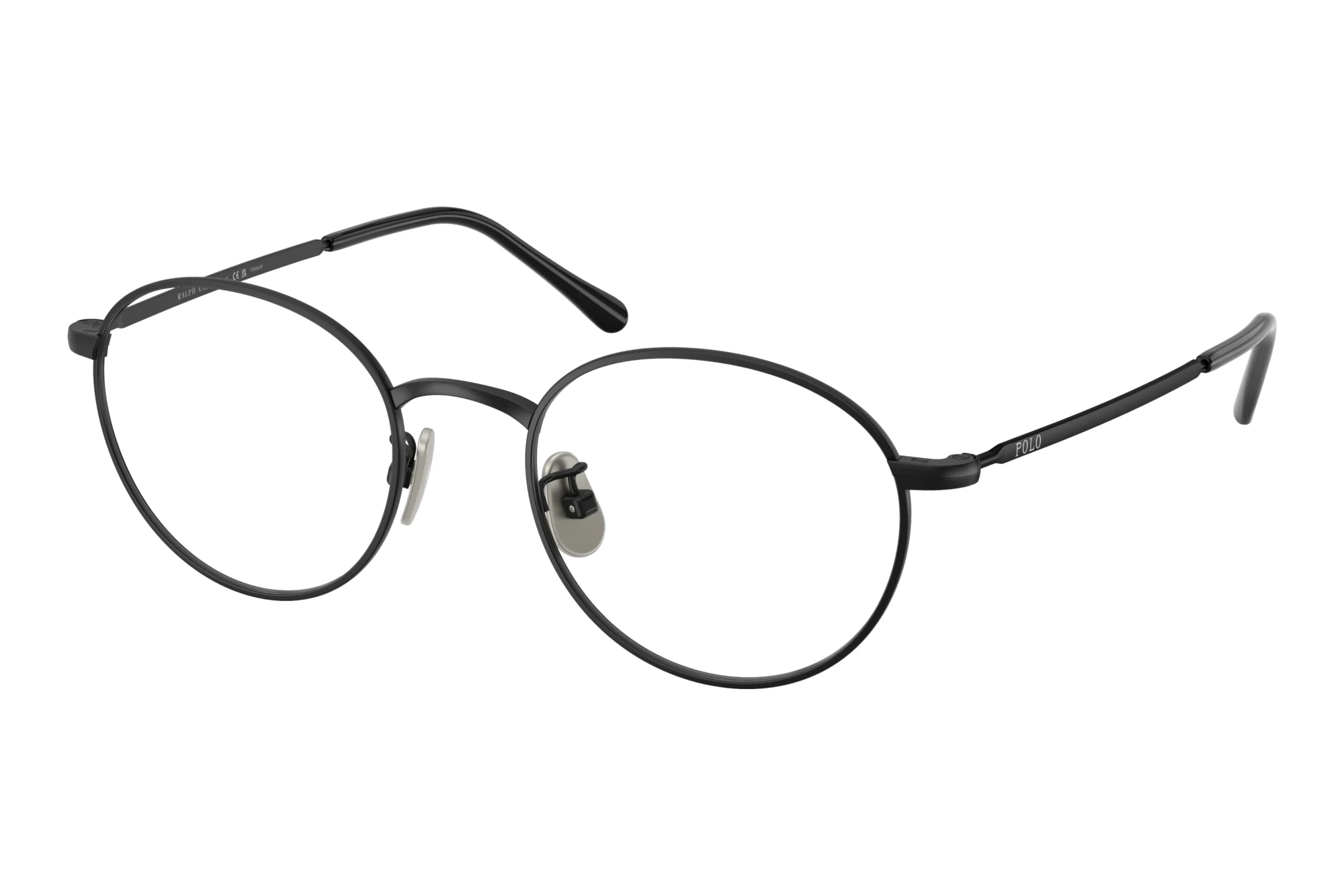 Polo   PH1221TD 9160 Matte Black