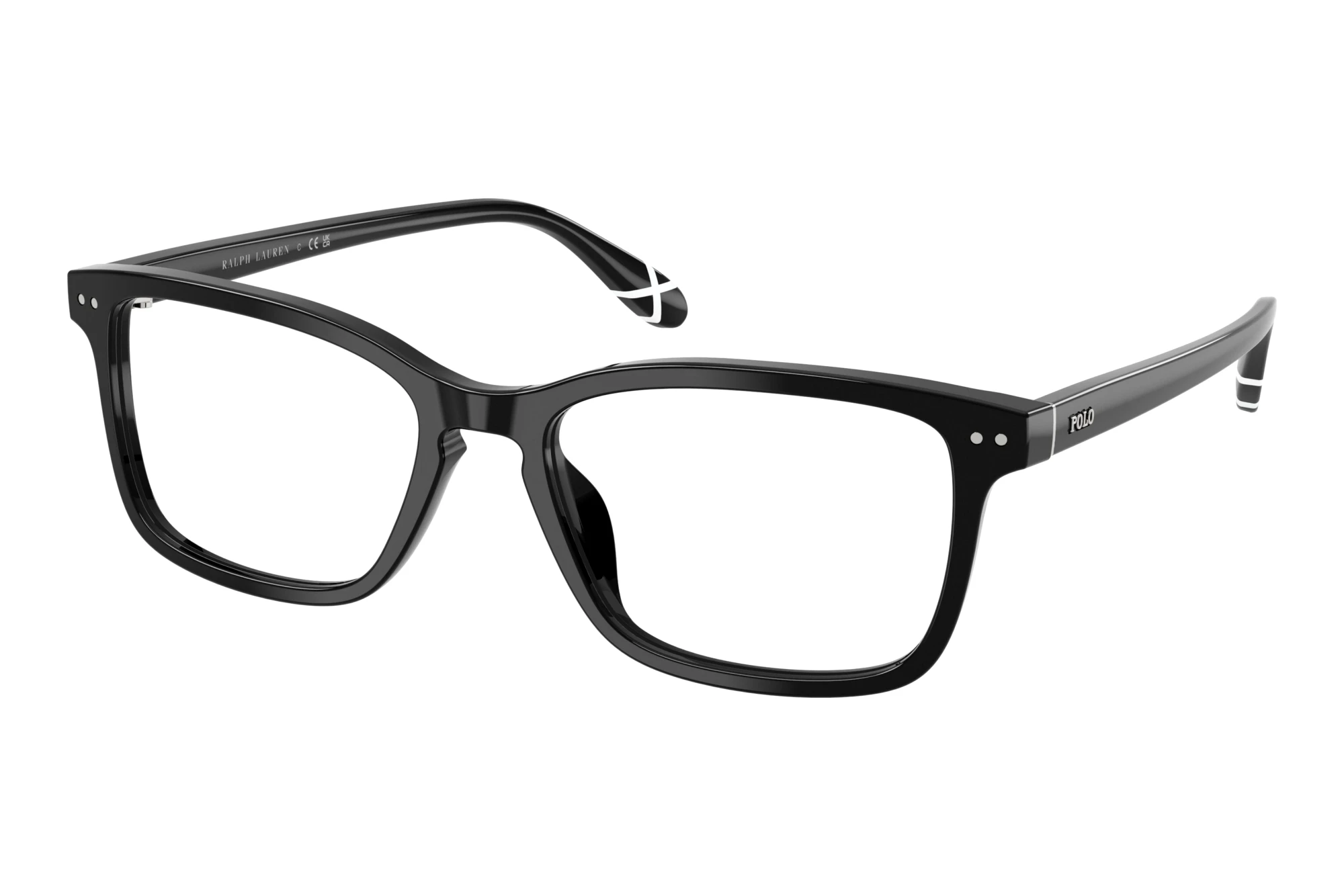 Polo   PH2316U 5001 Shiny Black