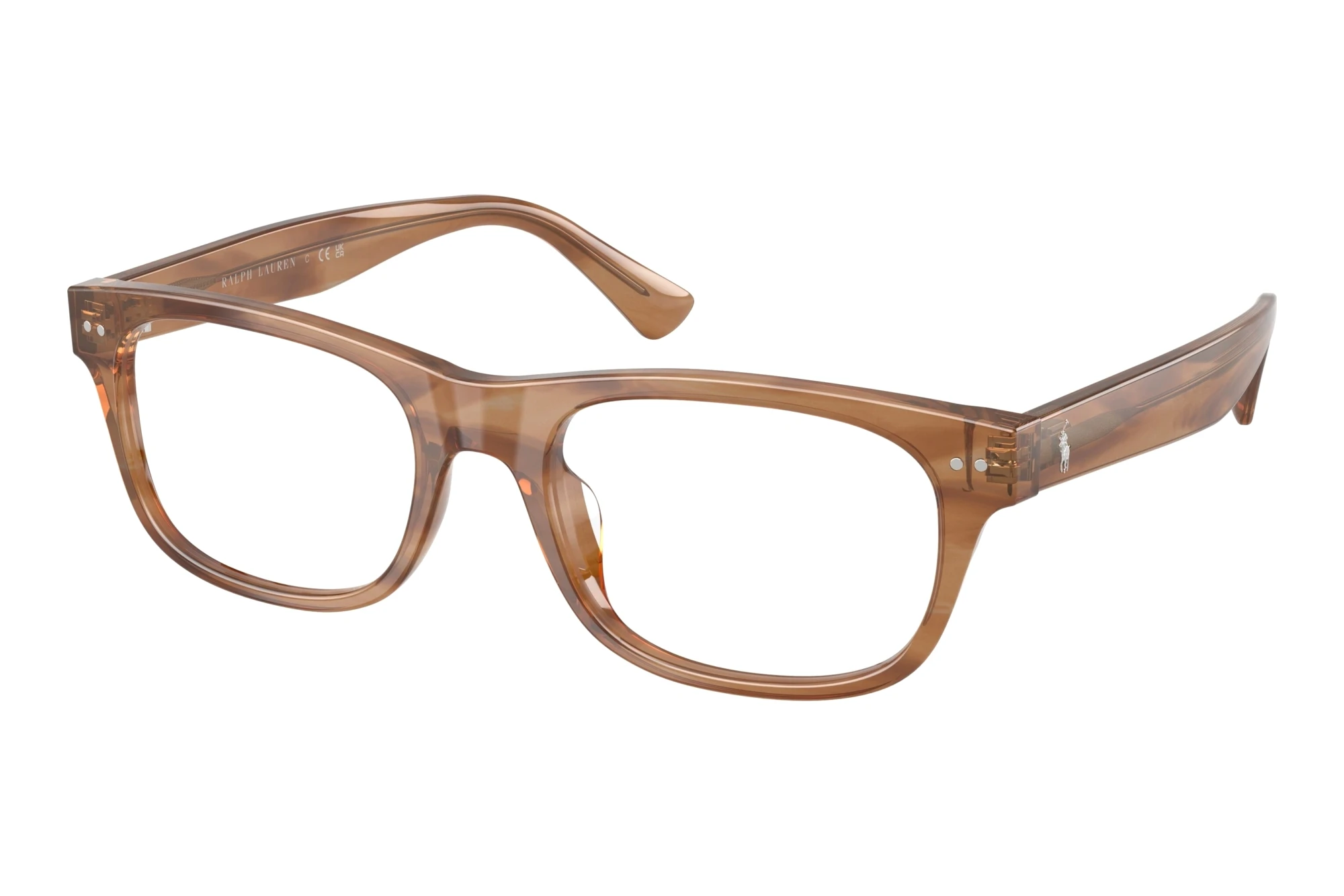 Polo   PH2317U 6138 Shiny Tortoise