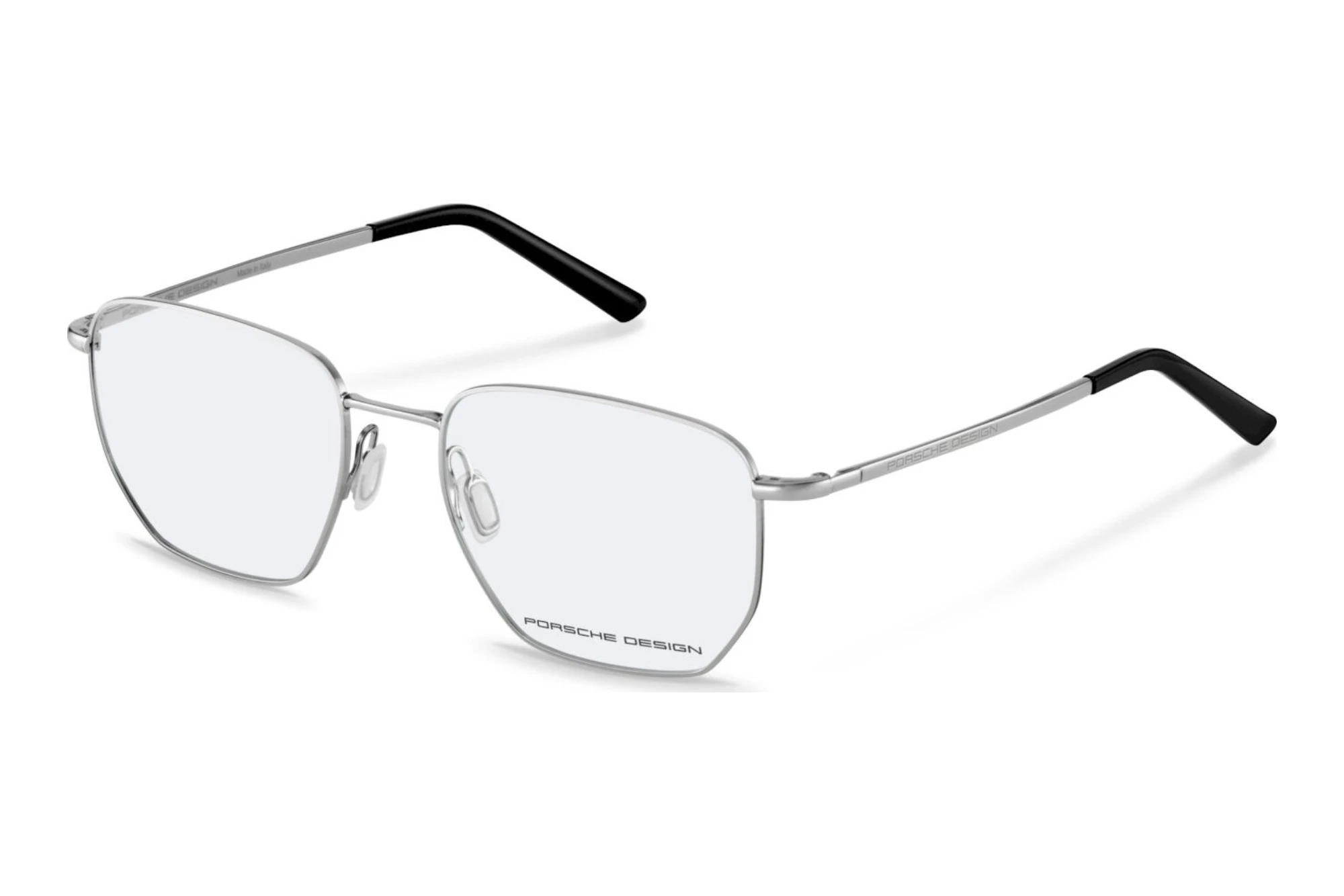 Porsche Design   P81003 B000 palladium, black