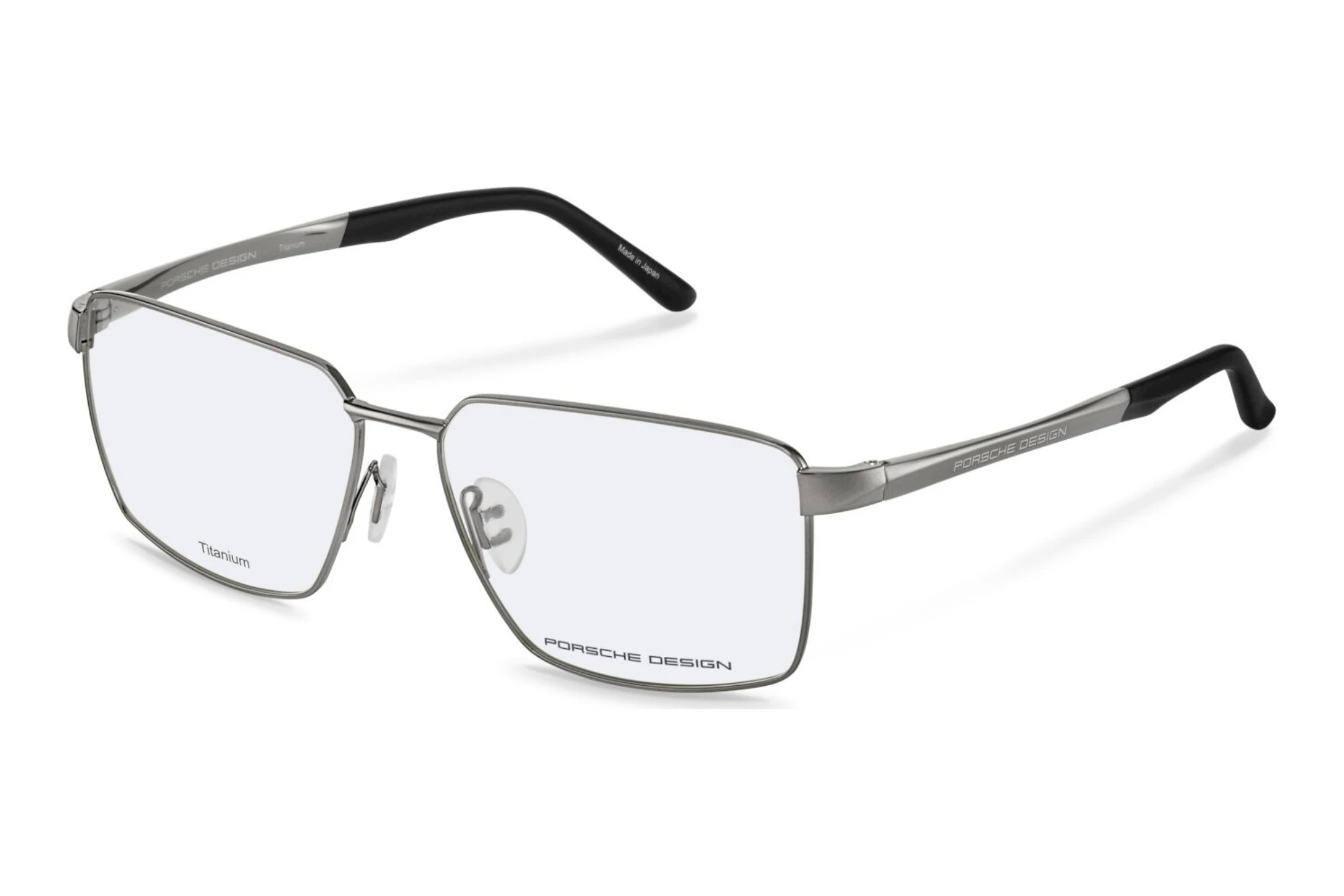 Porsche Design   P81004 C000 dark grey, black