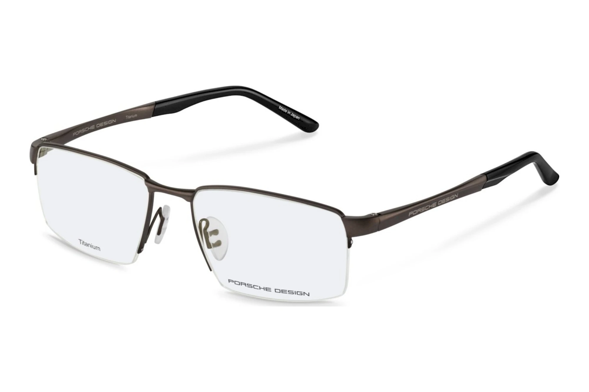 Porsche Design   P81005 D000 brown