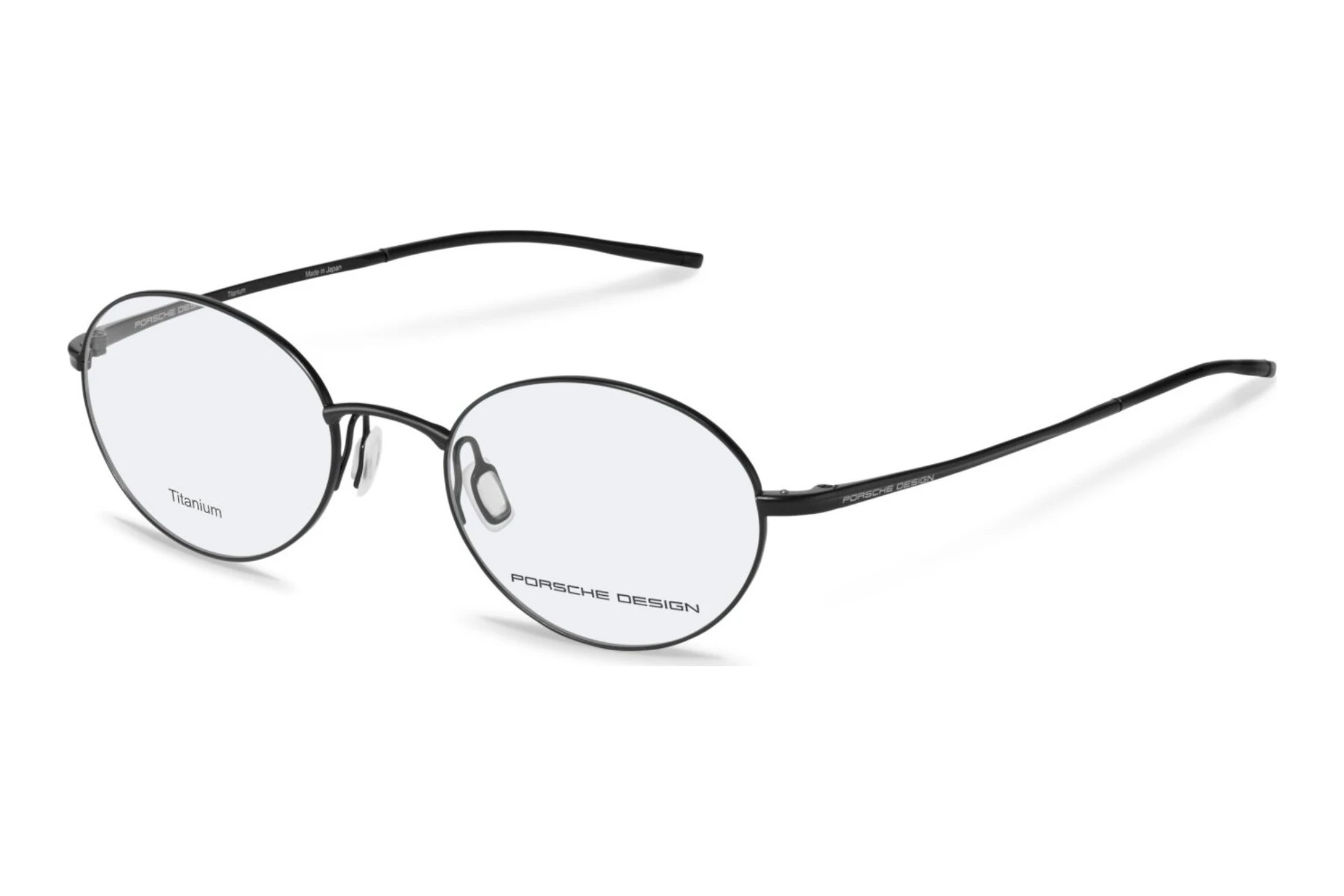 Porsche Design   P8786 A000 black