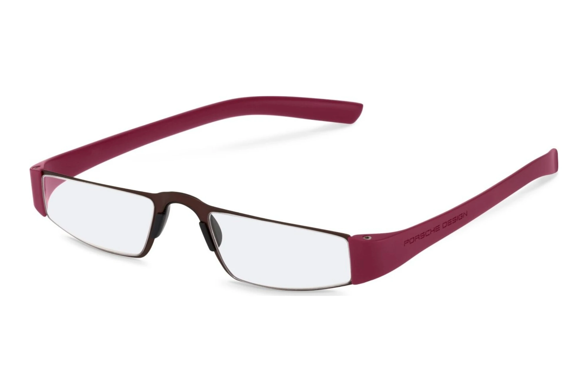 Porsche Design   P8801V CK25 plum, berry