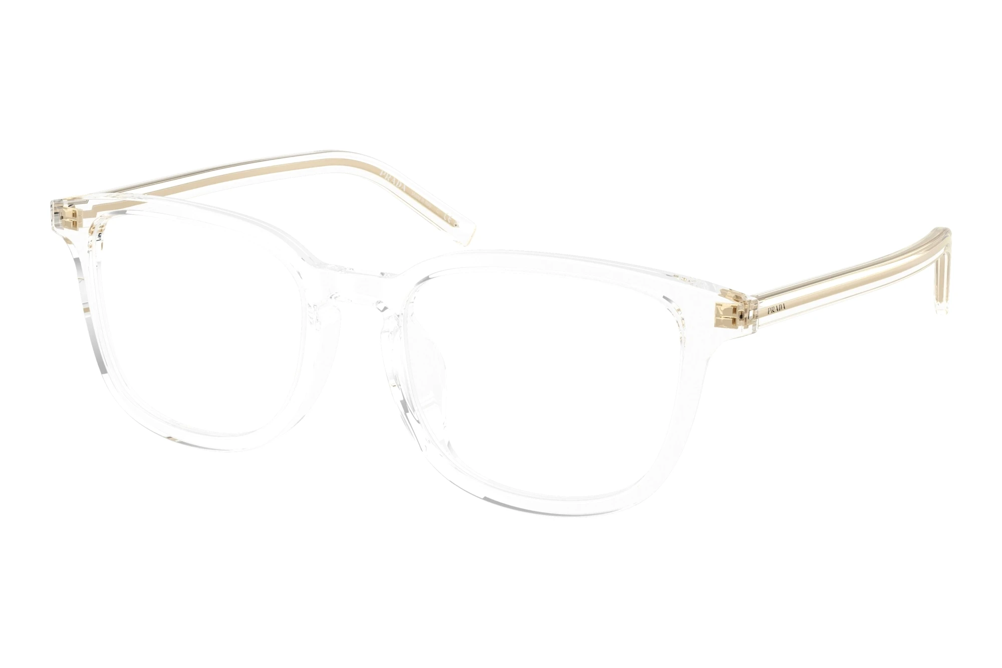 Prada   PR D21VD 15Z1O1 Crystal