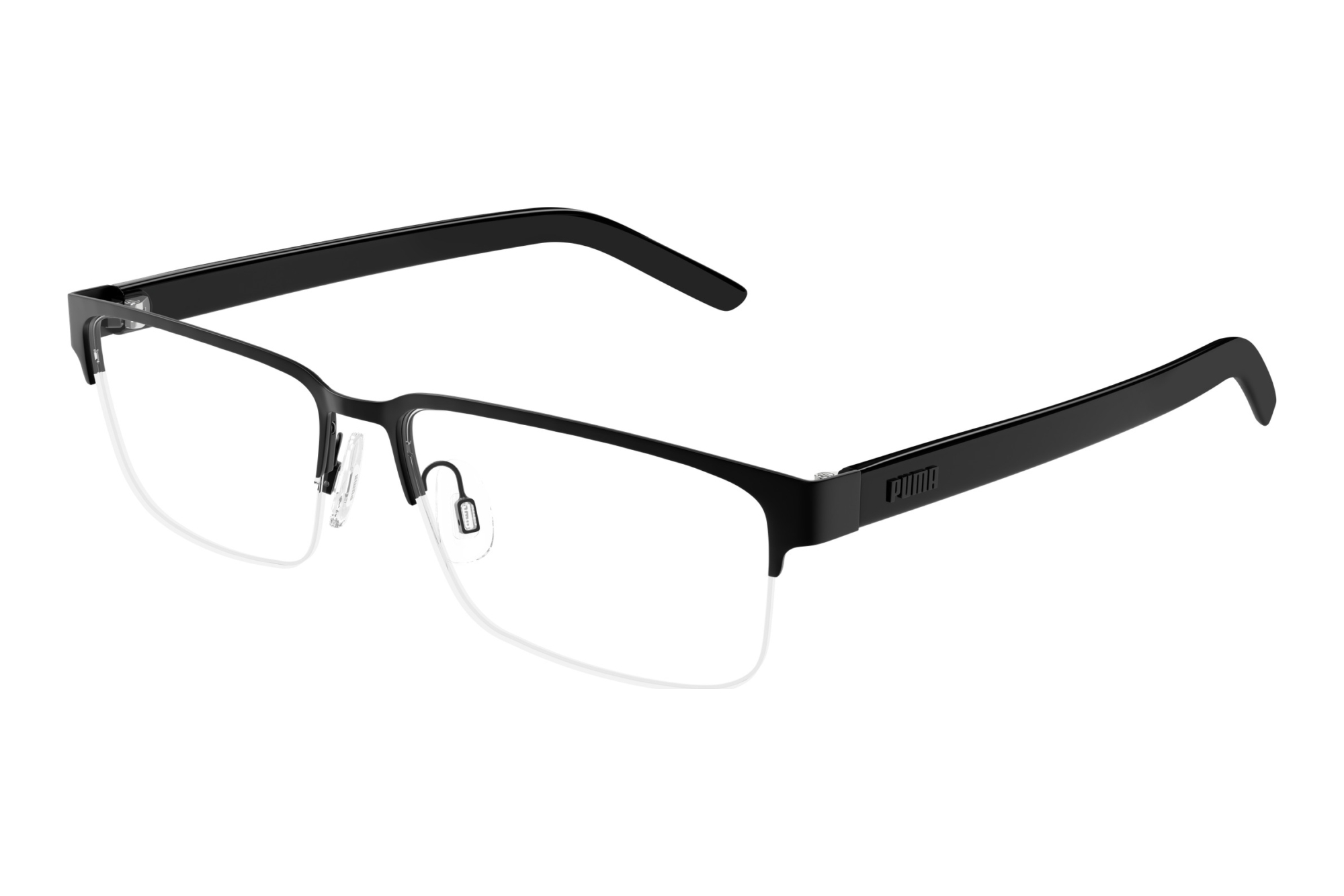 Puma   PU0519O 001 BLACK