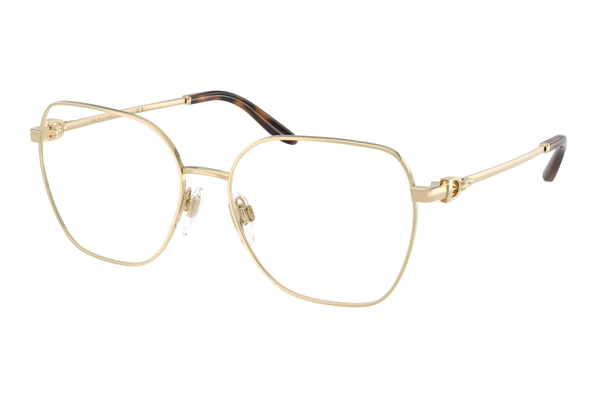 Ralph Lauren   RL5138 9116 Pale Gold