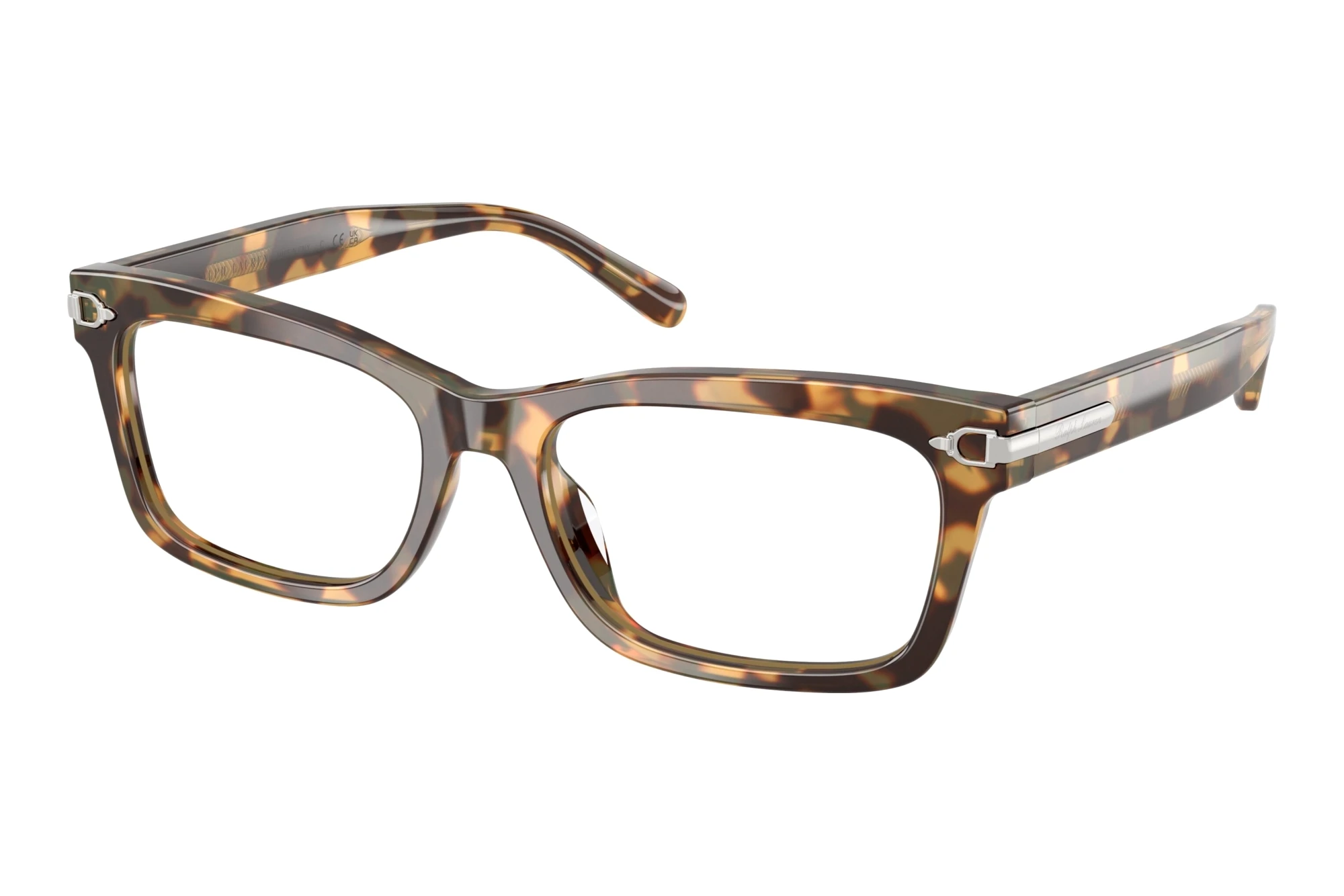 Ralph Lauren   RL6255U 6178 Spotty Havana