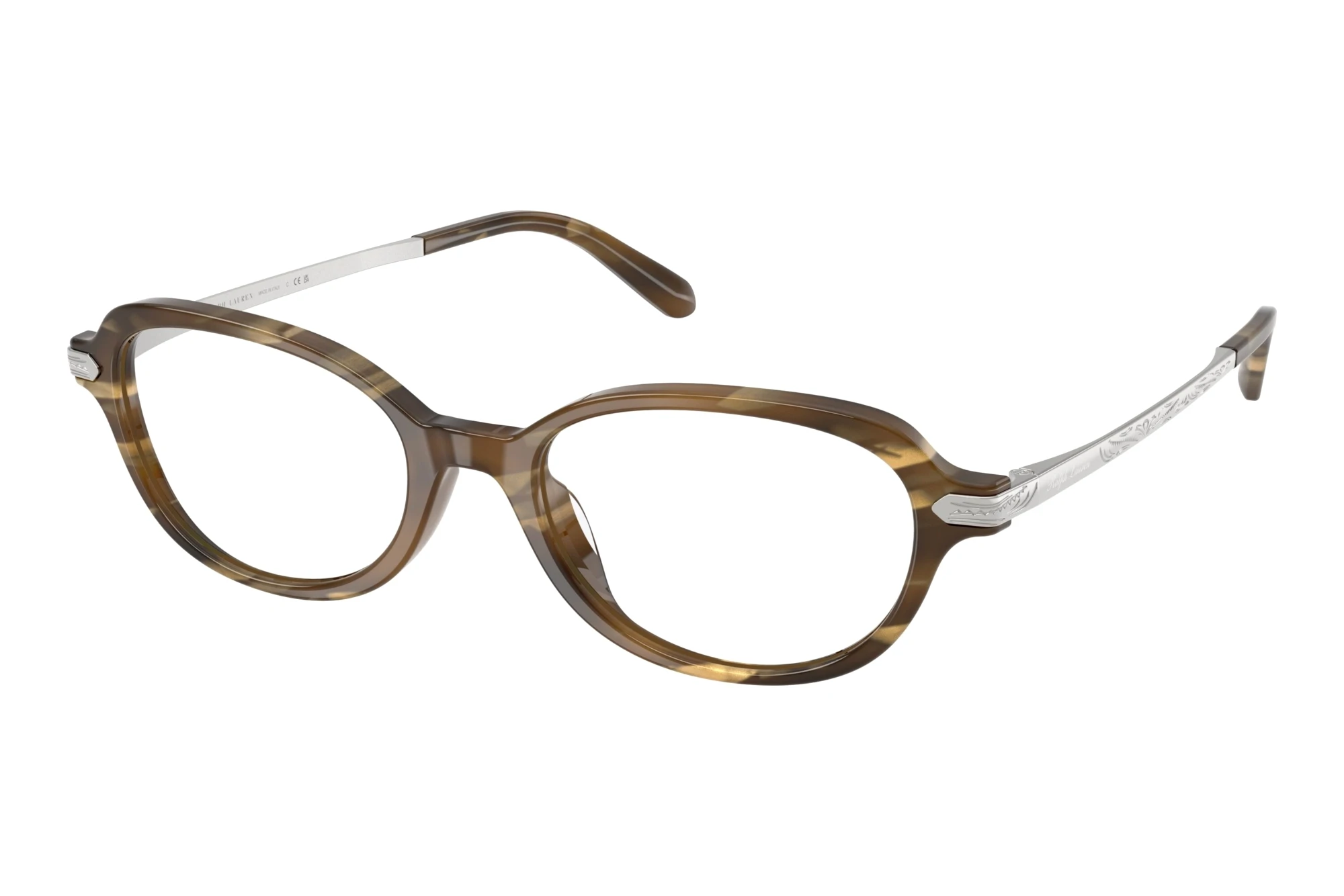 Ralph Lauren   RL6269U 6378 Brown Oystershell