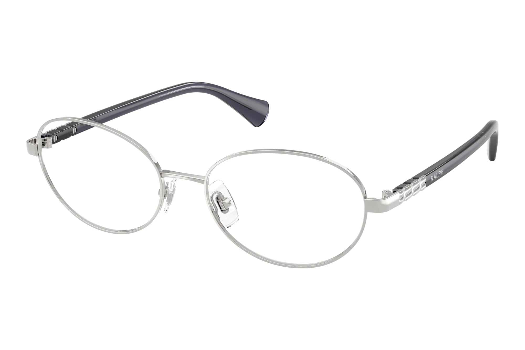 Ralph   RA6066 9001 Silver