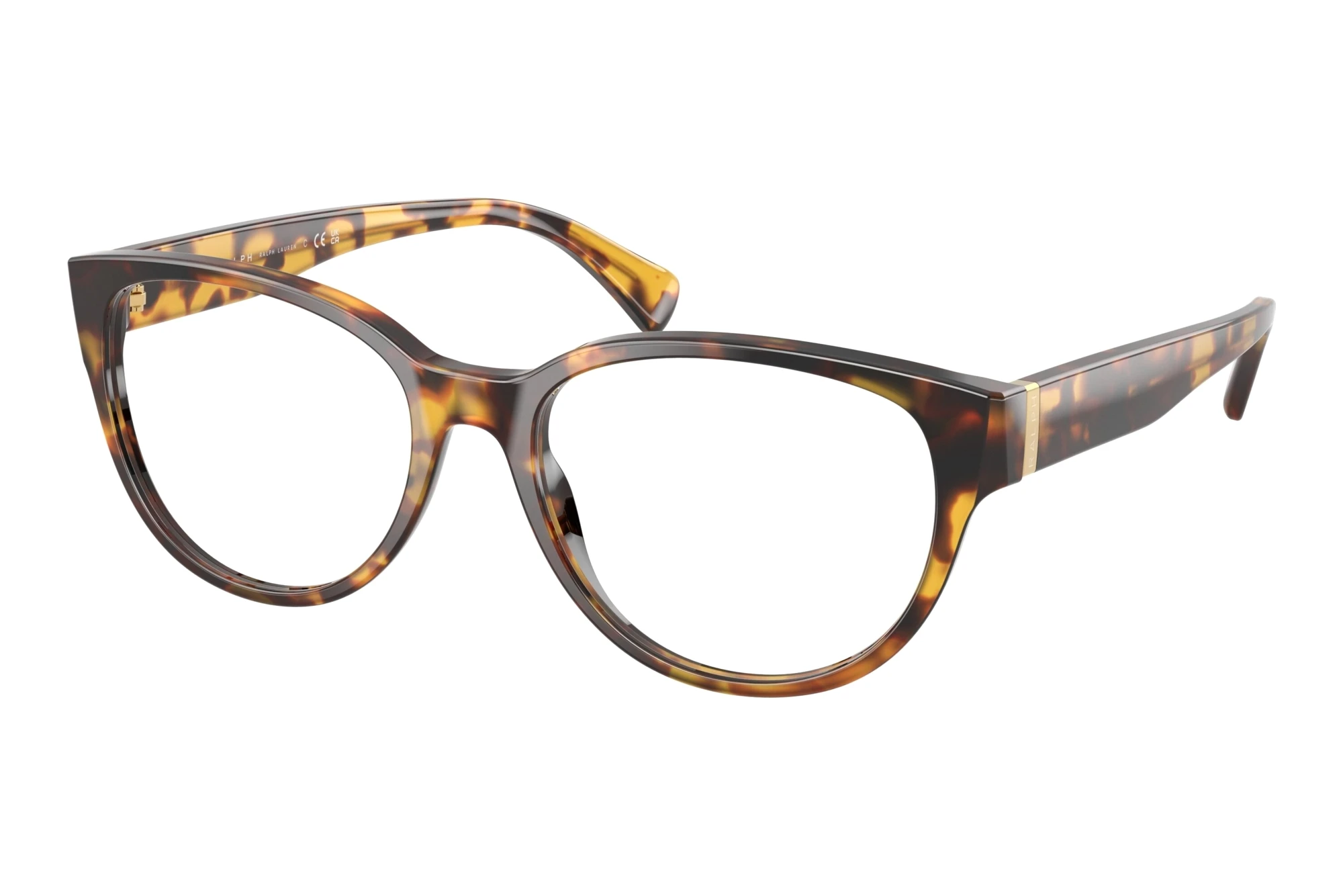 Ralph   RA7151 5134 Antique Tortoise