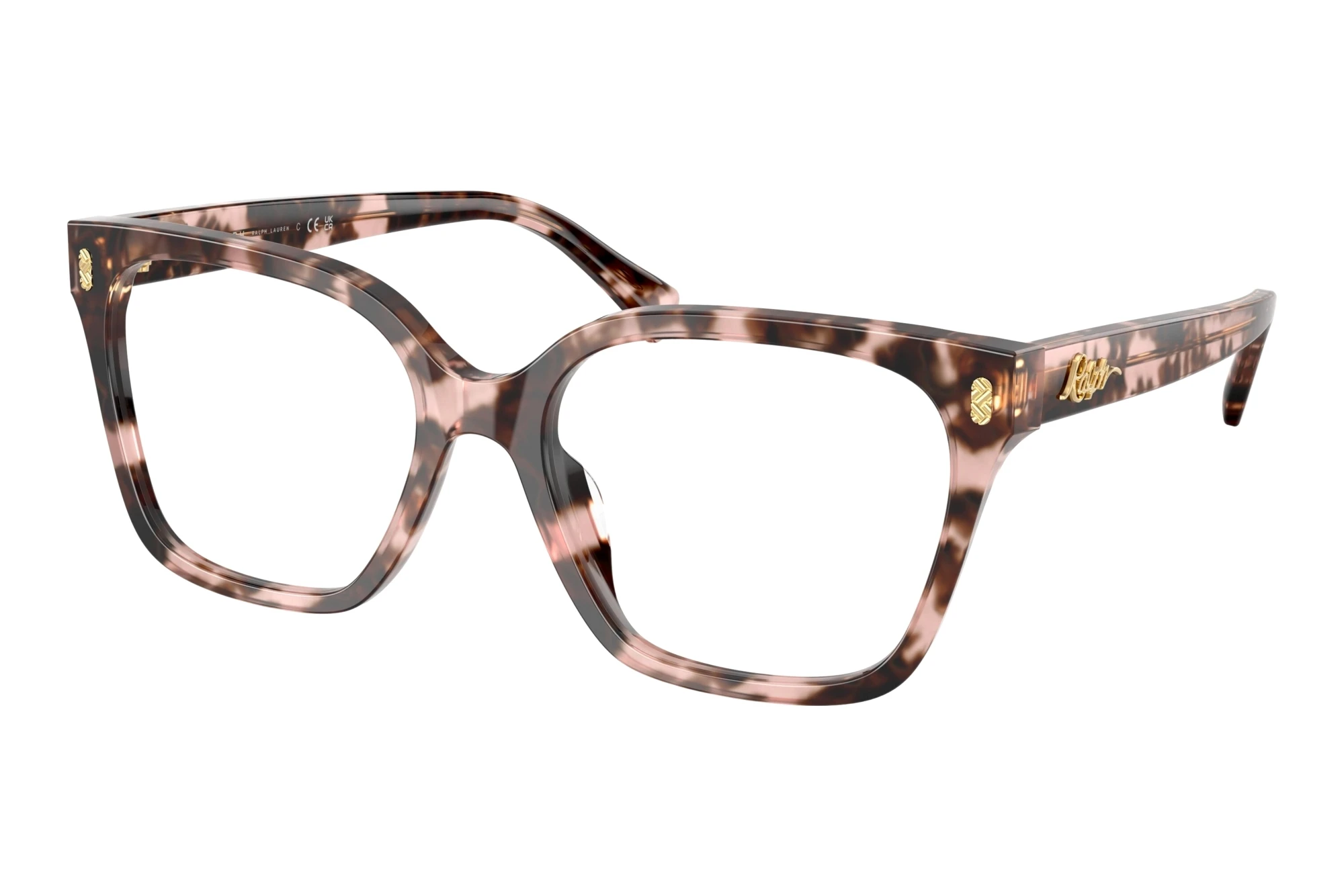 Ralph   RA7158U 6058 Pink Havana