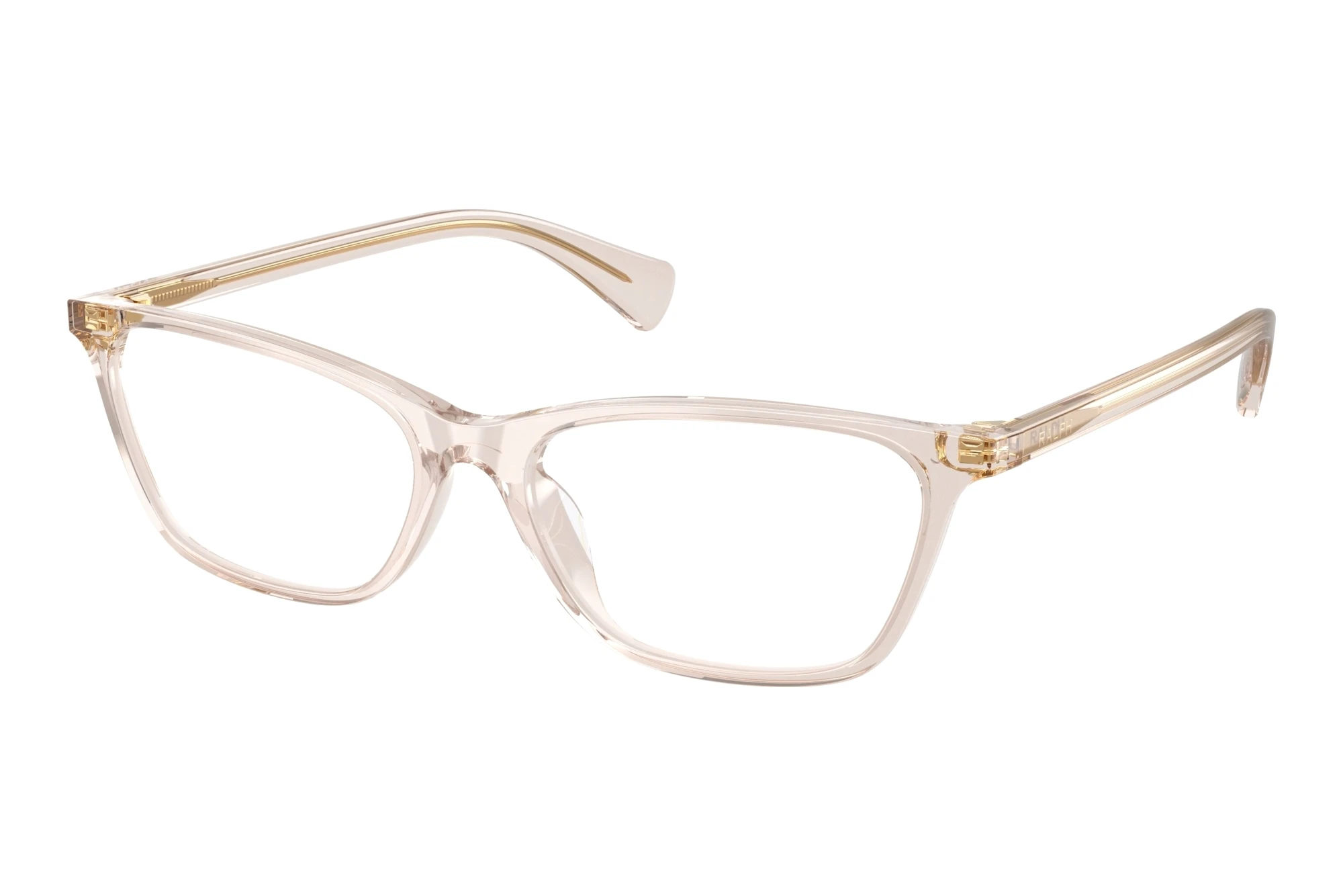Ralph   RA7187U 6117 Beige Transparent