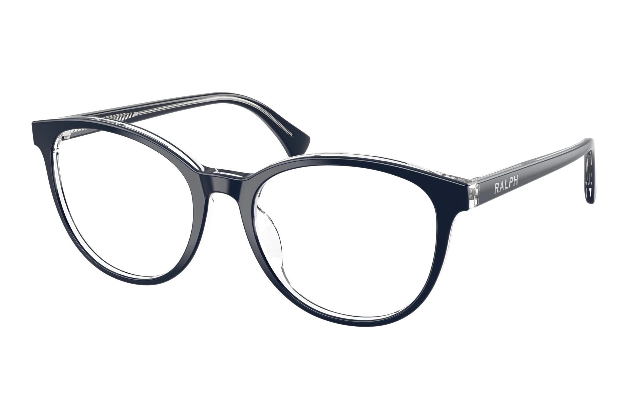 Ralph   RA7188U 6298 Blue On Transparent