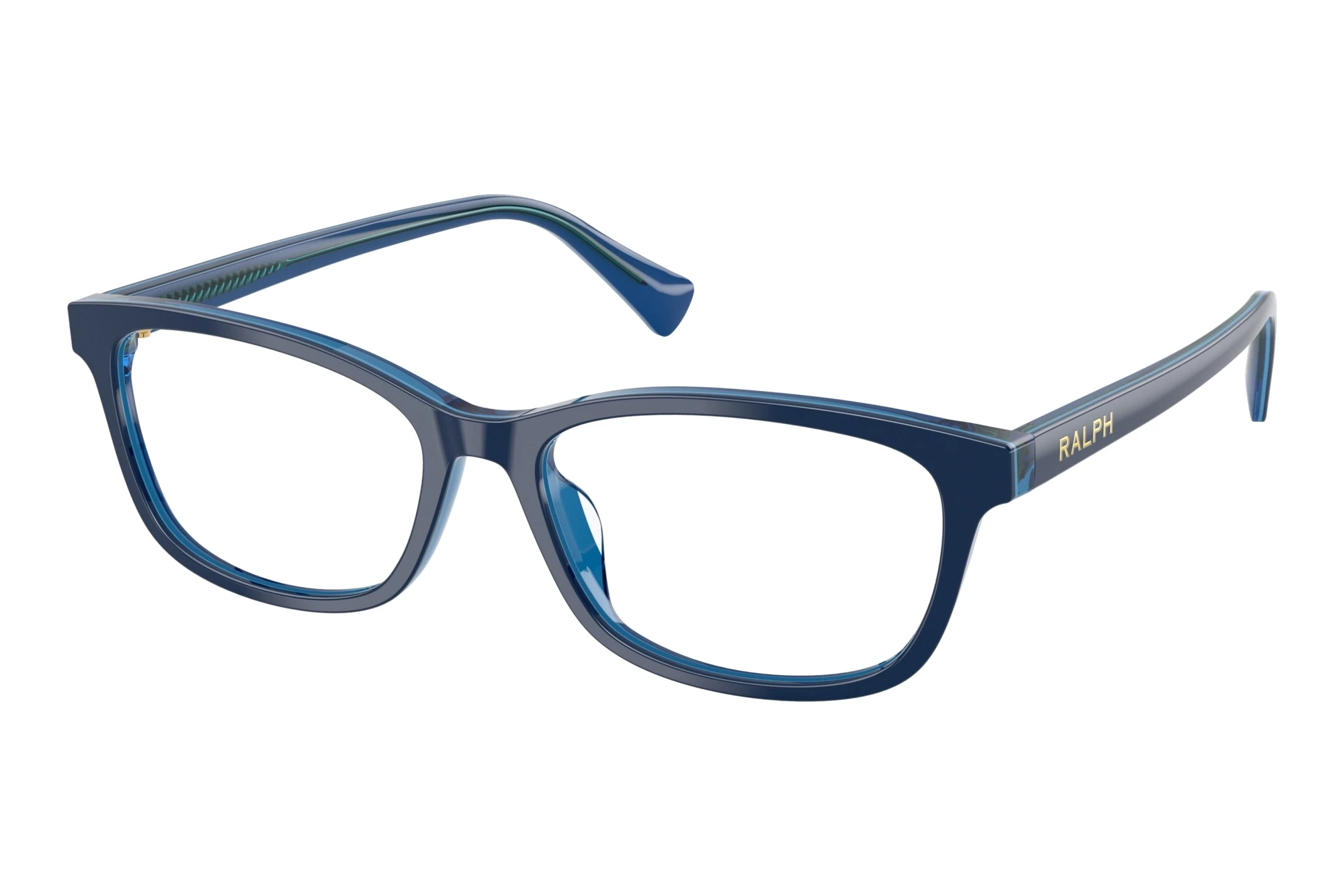 Ralph   RA7194U 6348 Blue Transparent