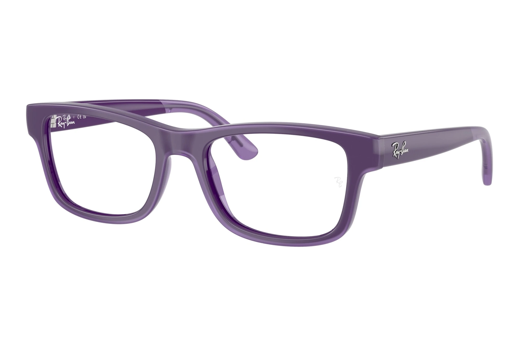 Ray-Ban Kids   RY1951 7206 Violet