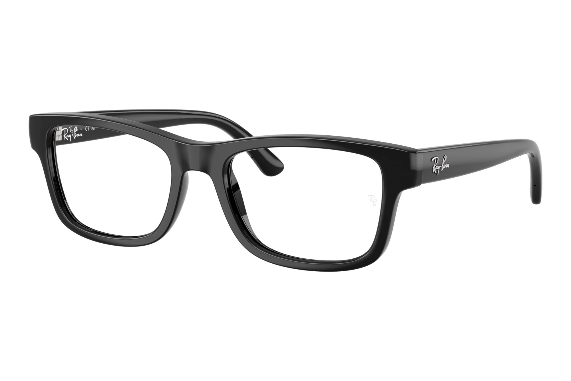 Ray-Ban Kids   RY1951 7544 Black