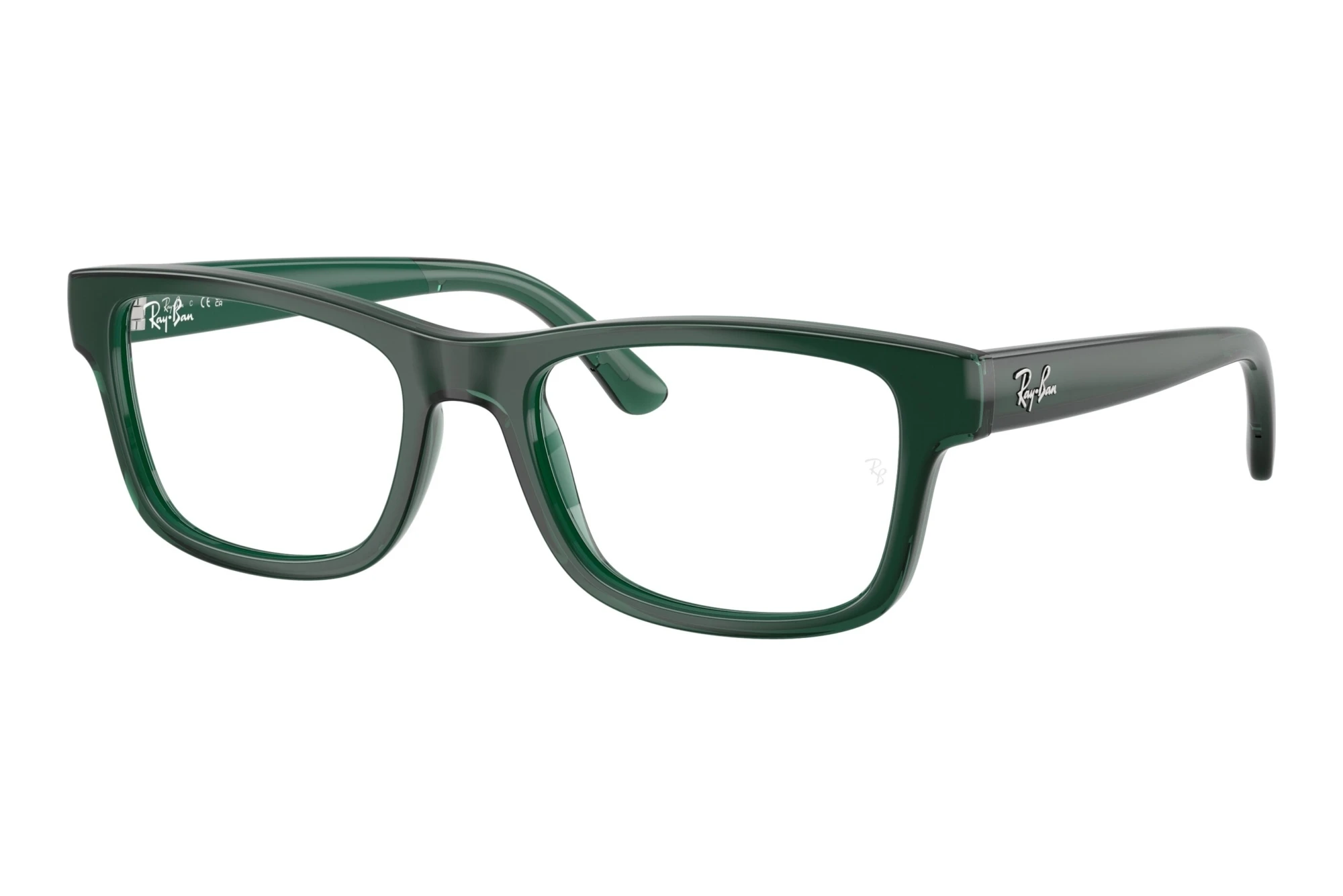 Ray-Ban Kids   RY1951 7545 Green