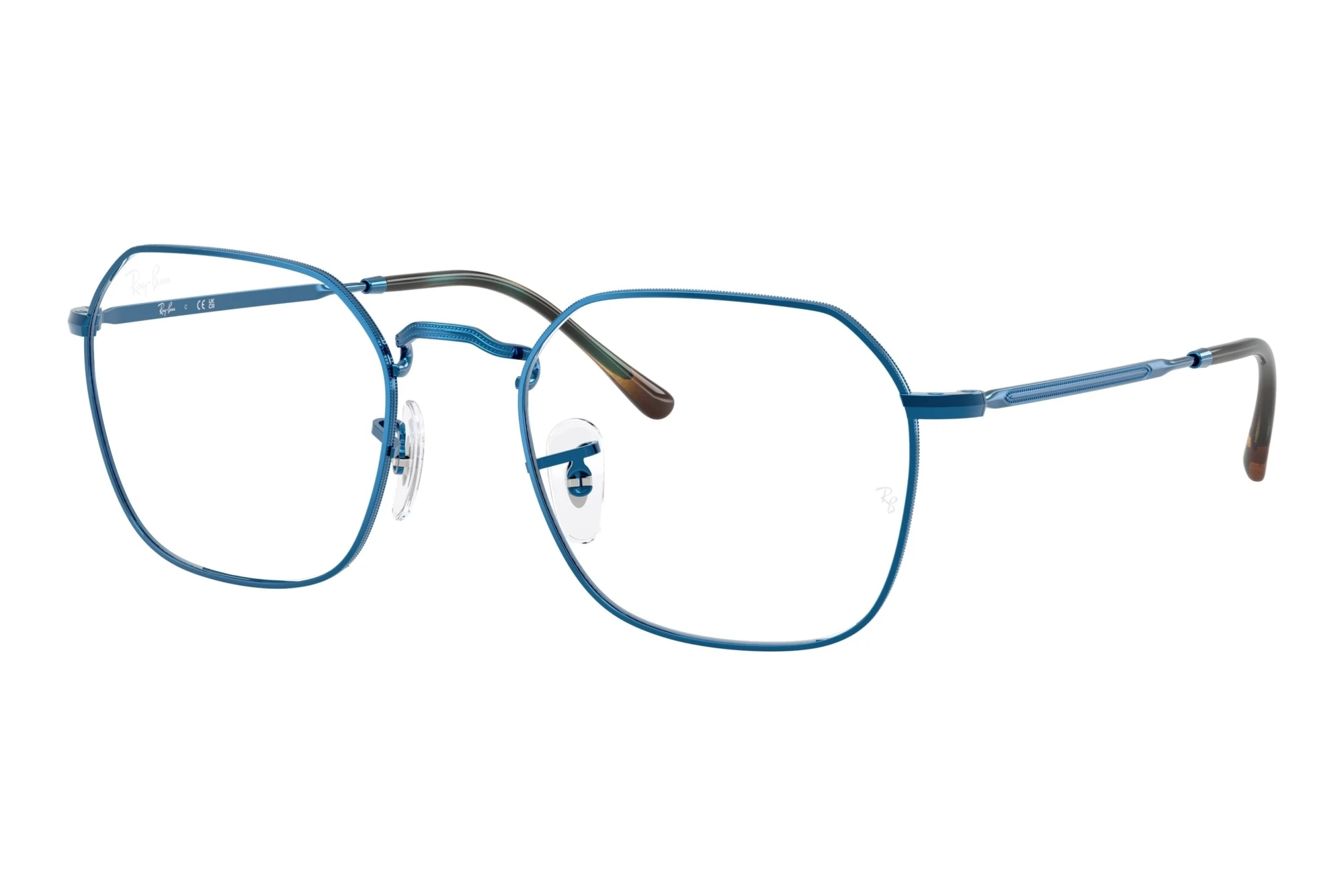 Ray-Ban   RX3694V 2520 Blue