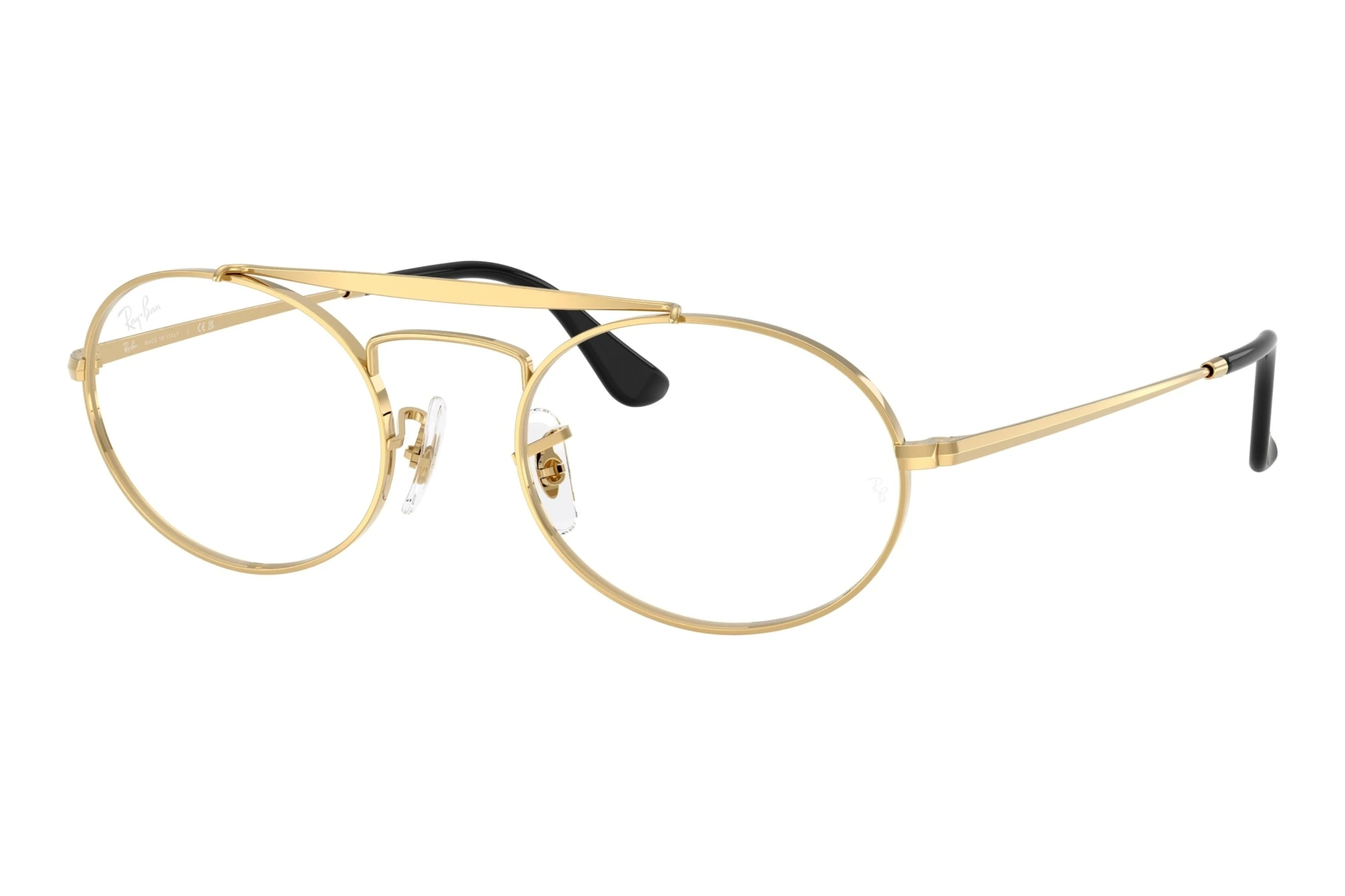 Ray-Ban   RX3775VM F133 Legend Gold