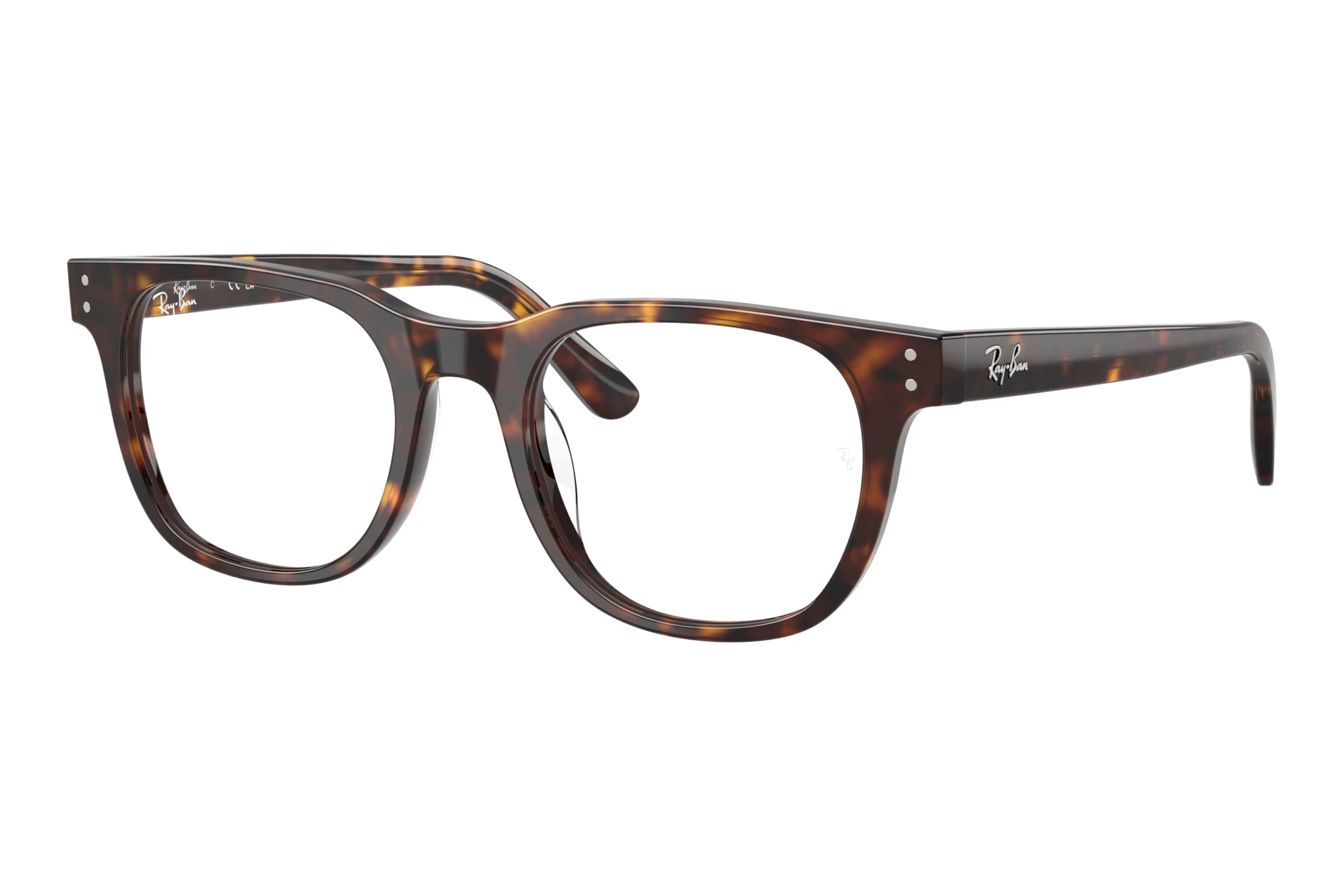 Ray-Ban   RX5461D 2012 Havana