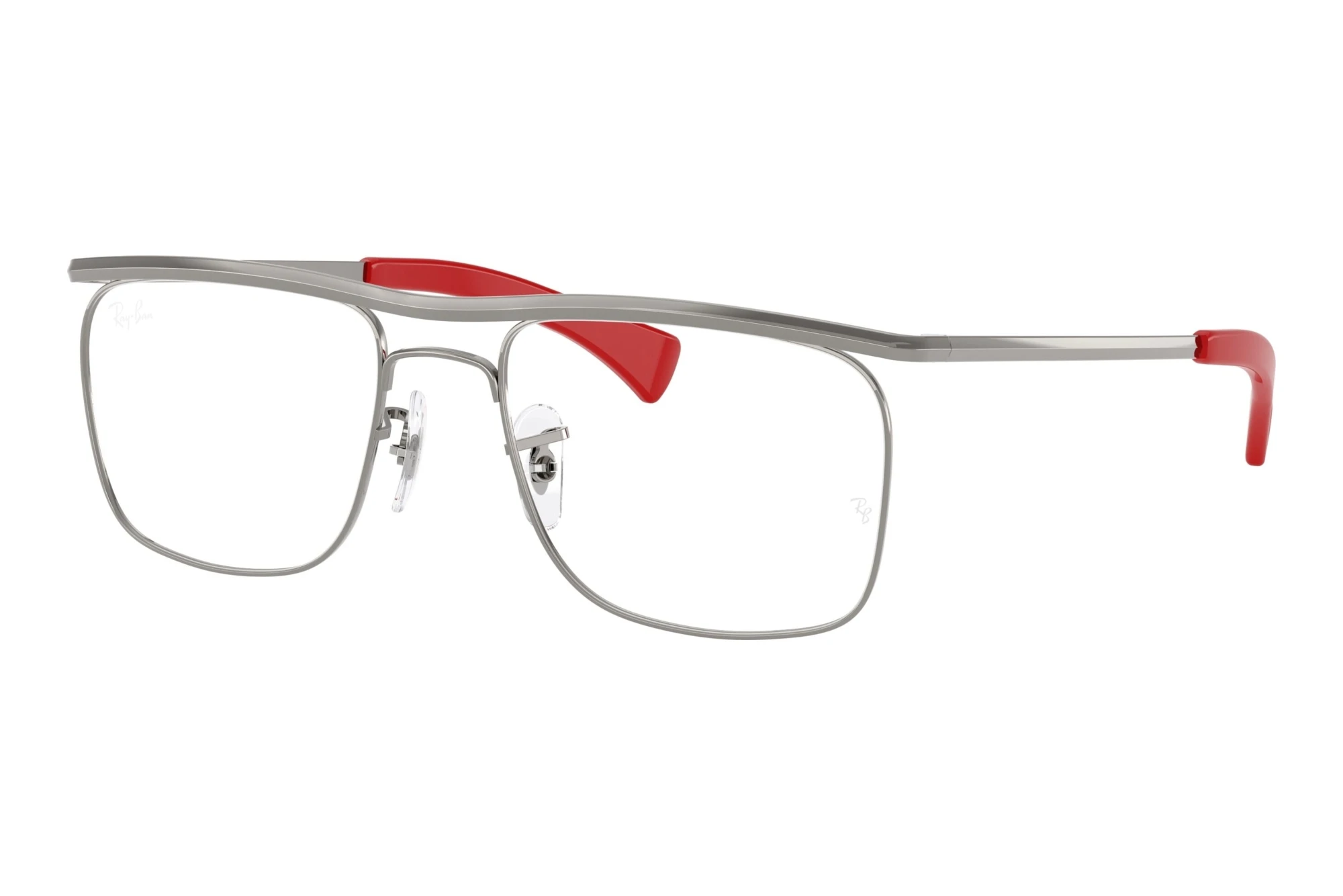 Ray-Ban   RX6519M F001 Gunmetal