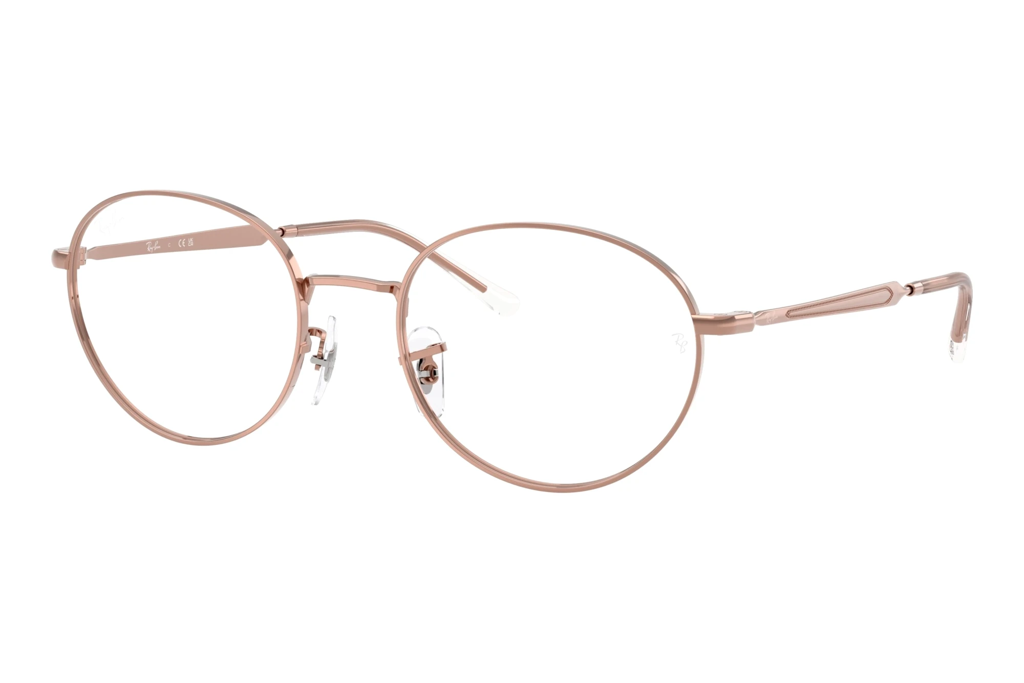 Ray-Ban   RX6558 2943 Copper
