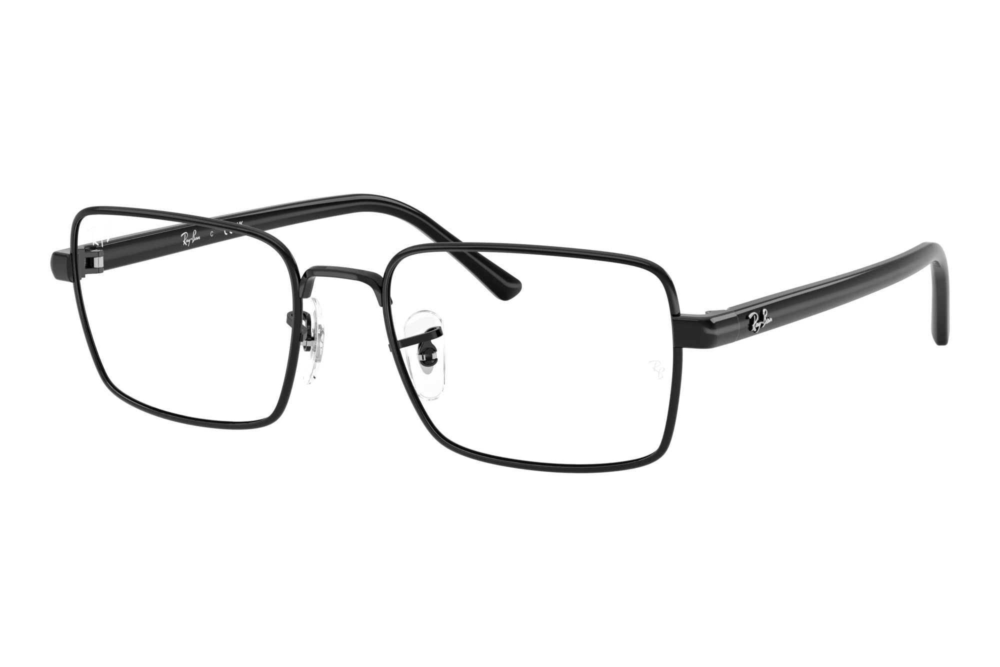 Ray-Ban   RX6560 2509 Black