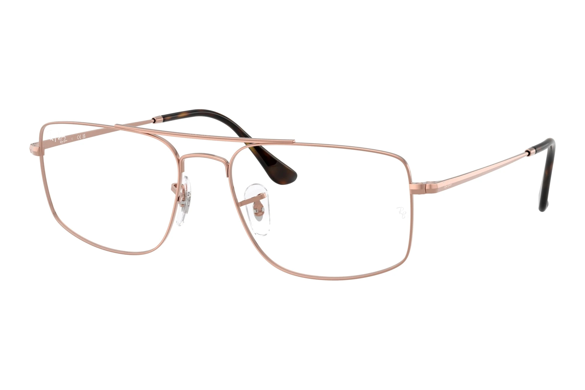 Ray-Ban   RX6579 2943 Copper