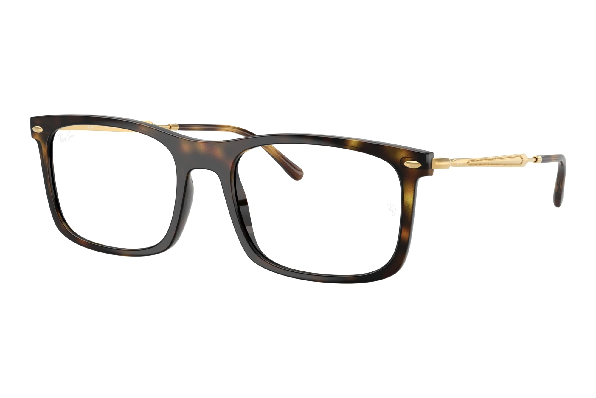 Ray-Ban   RX7260 2012 Havana