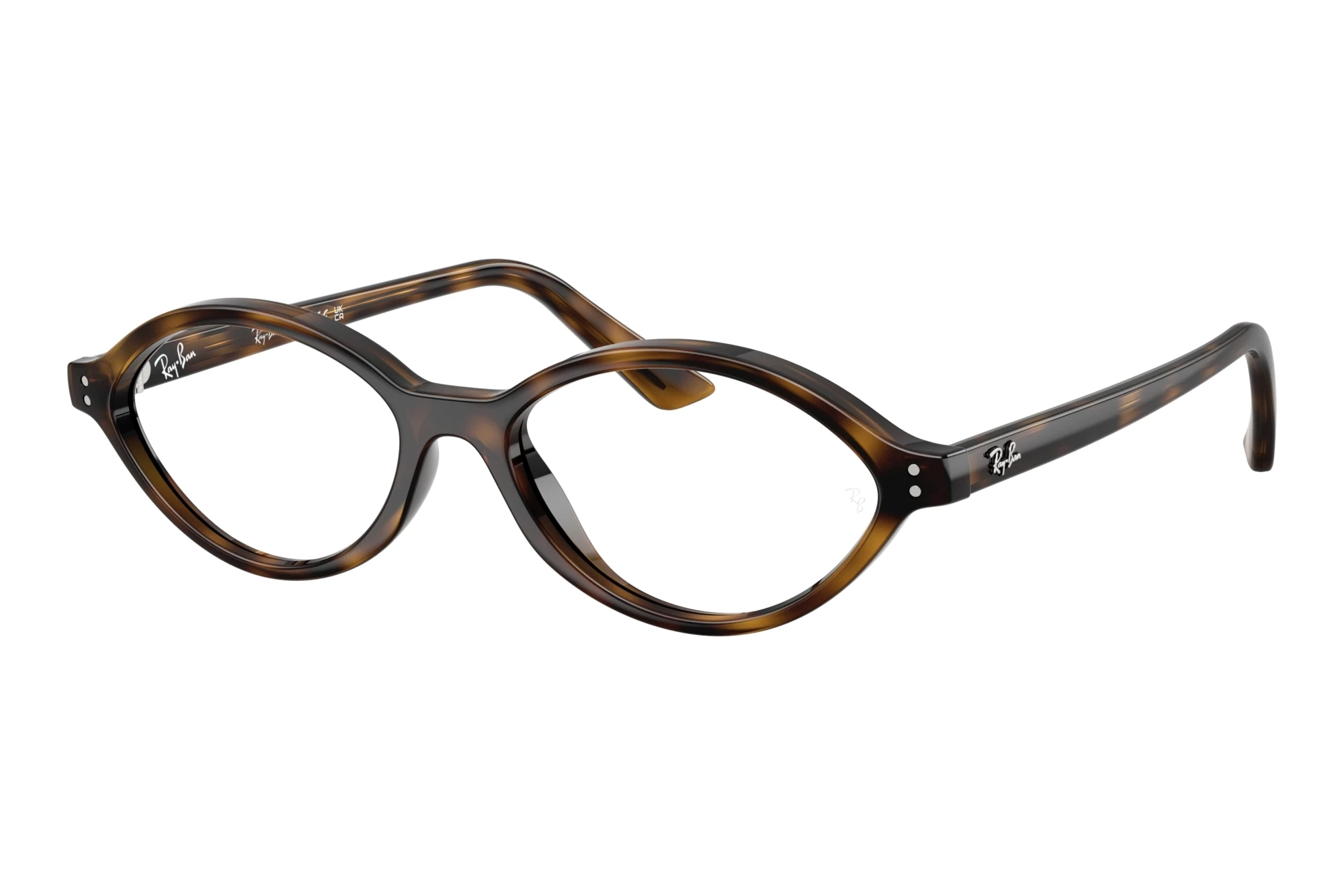Ray-Ban   RX7265 8320 Havana
