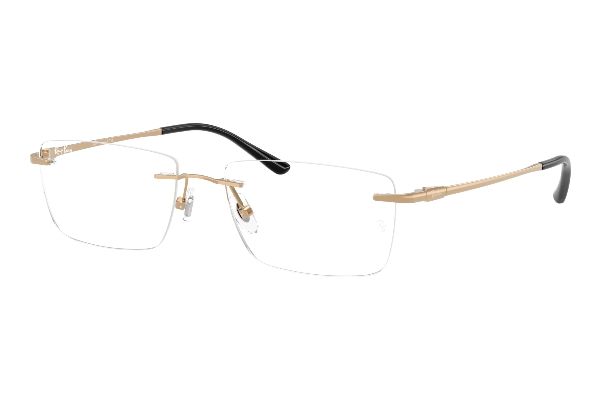 Ray-Ban   RX8781D 1248 Rosegold