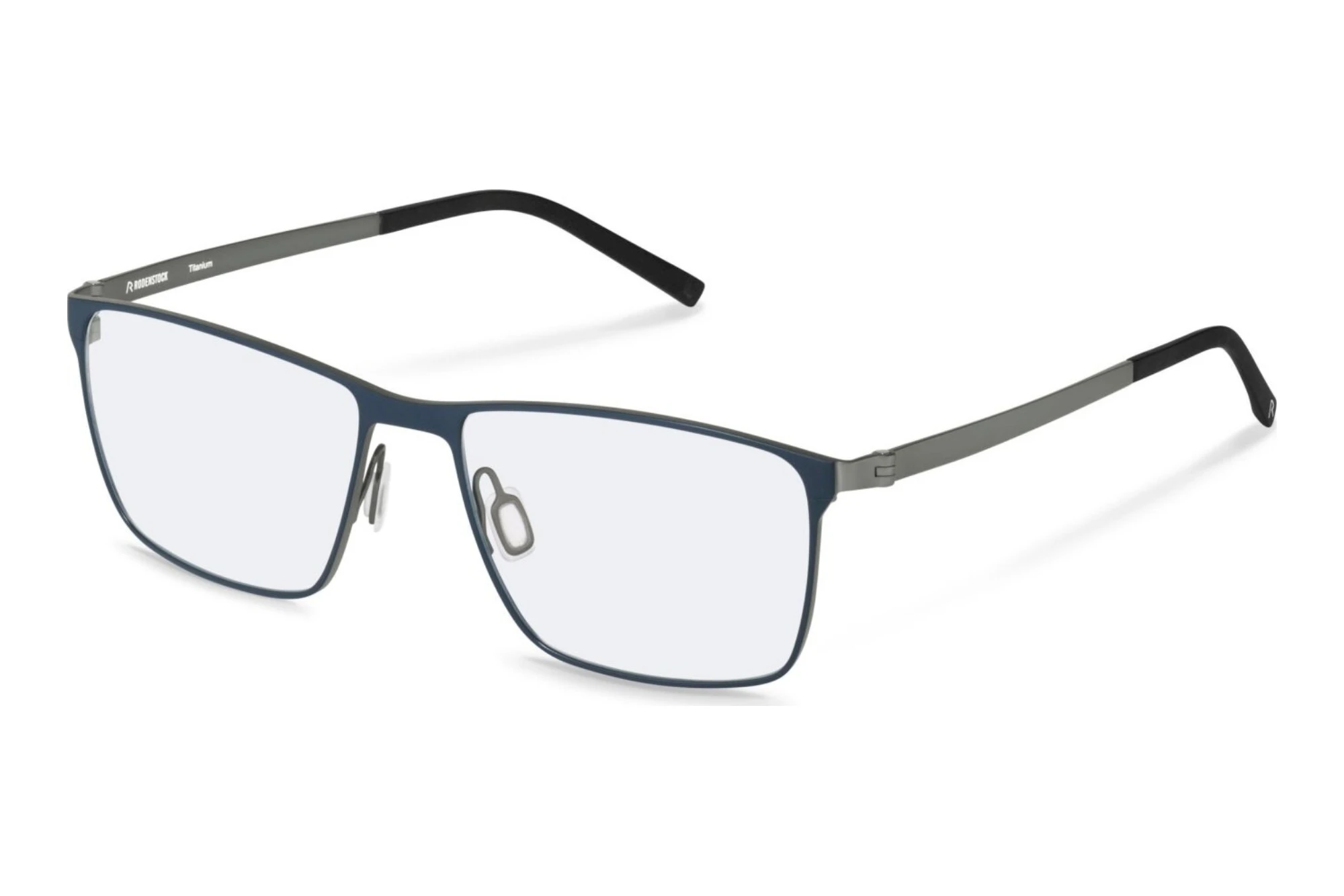 Rodenstock   R7171 C000 dark blue, grey