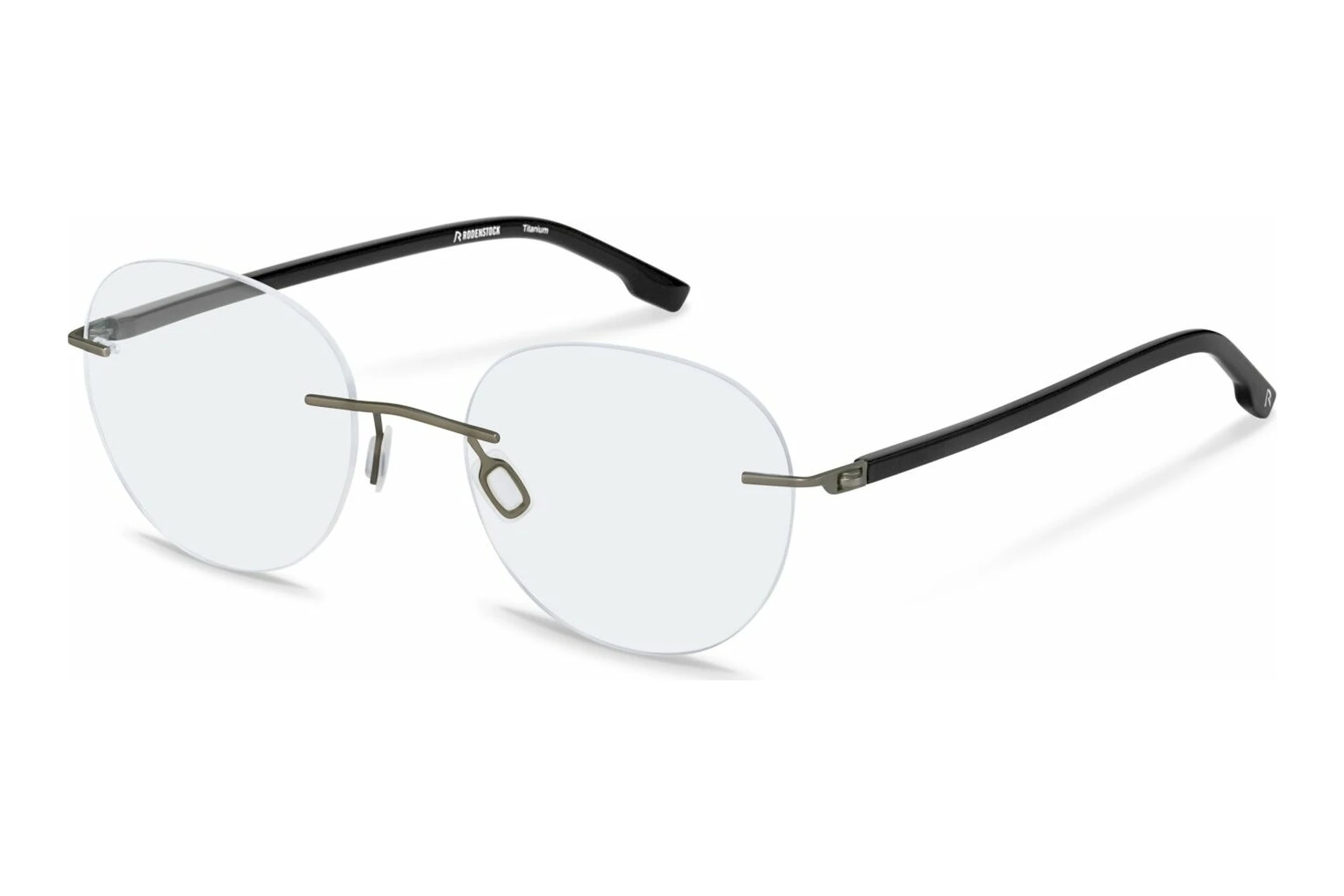 Rodenstock   R7174 A000 dark grey/black