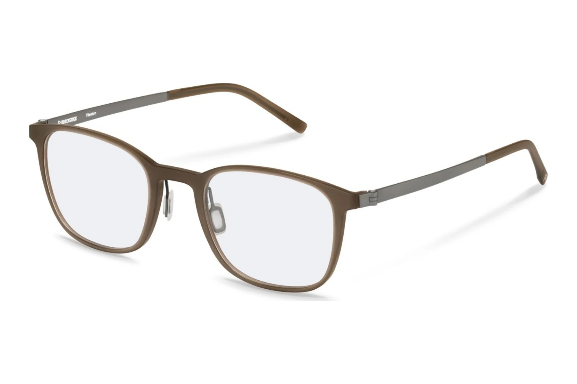 Rodenstock   R7180 C000 brown, grey