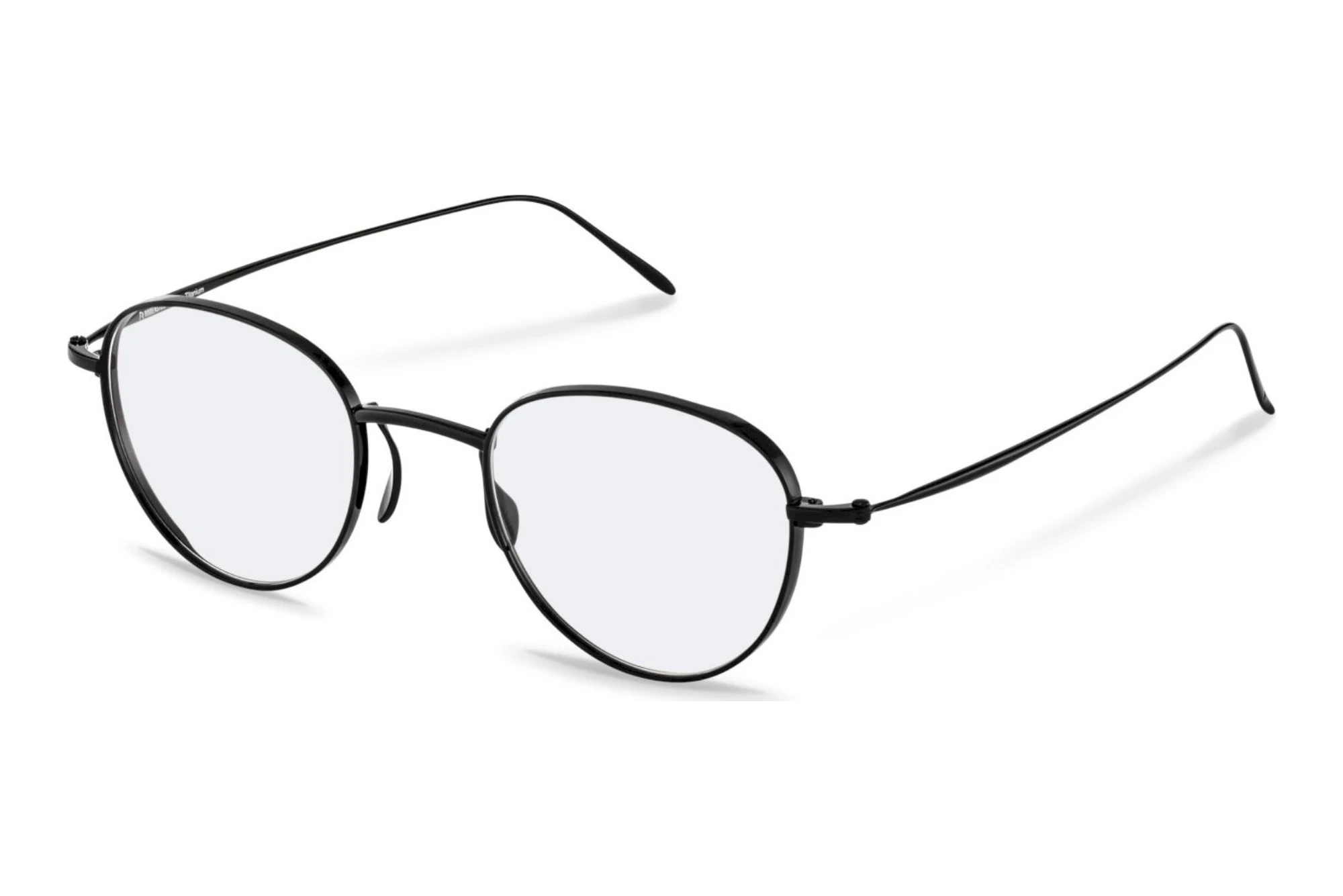 Rodenstock   R7195 A000 black