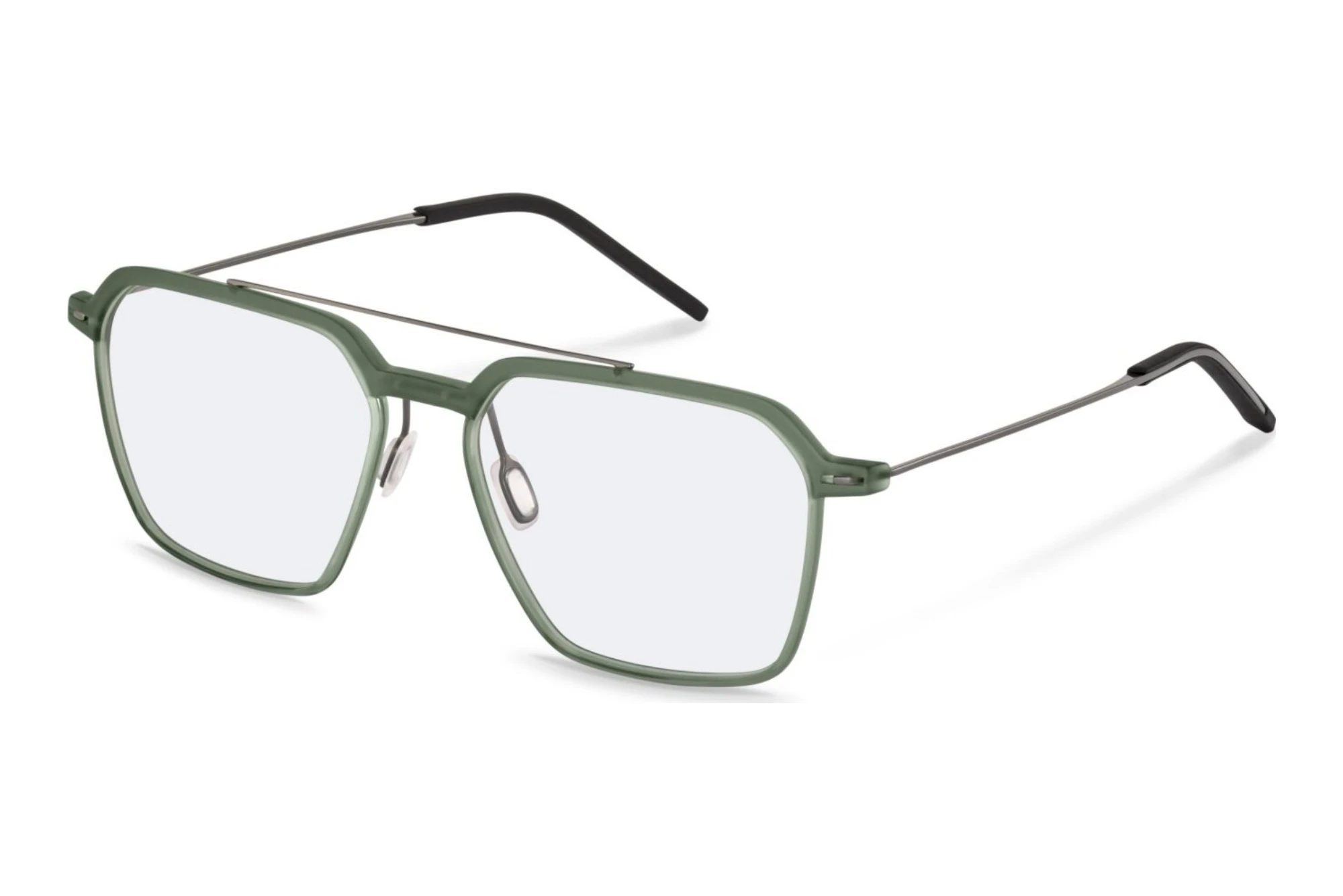 Rodenstock   R7196 B000 SAGE/GREY