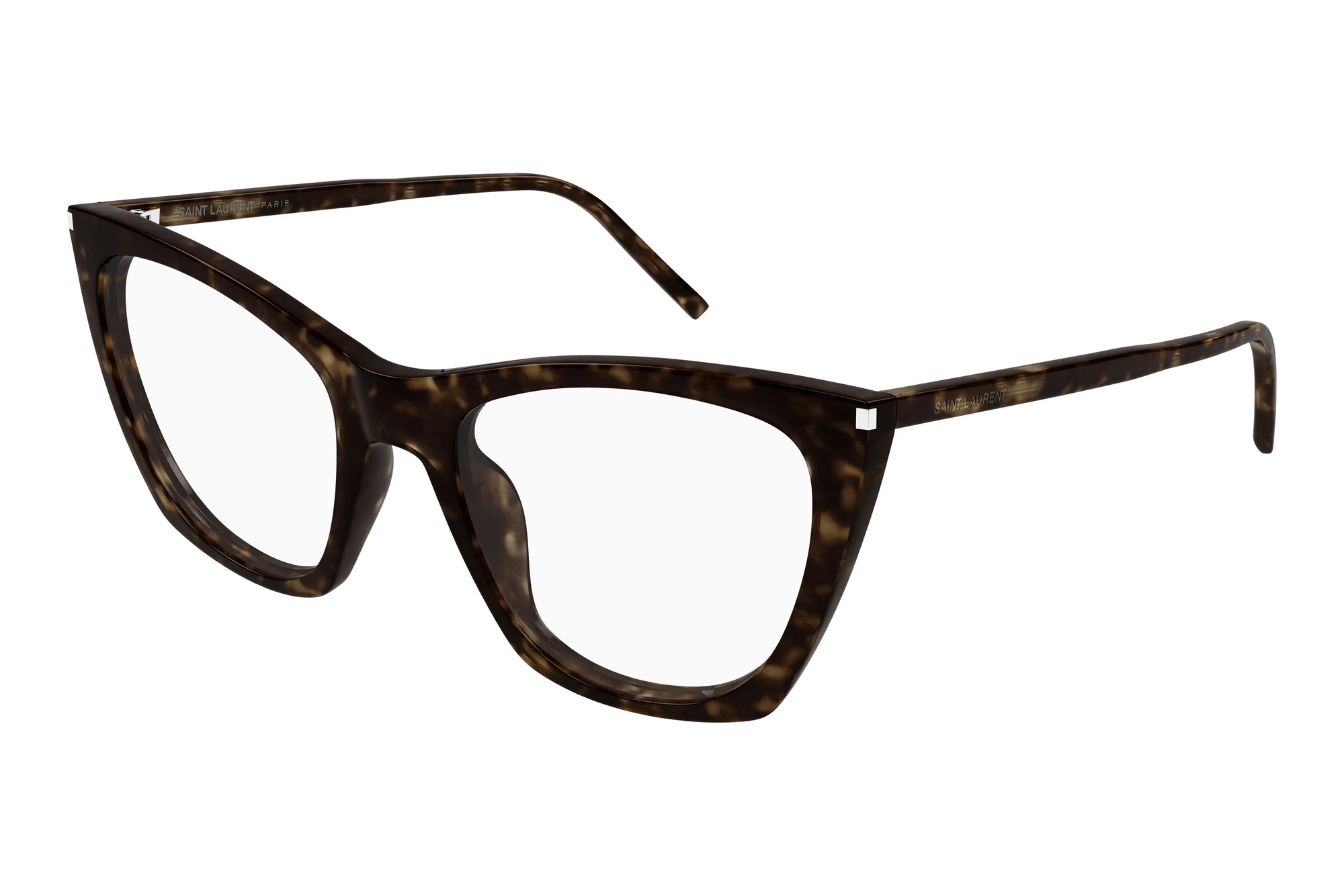 Saint Laurent   SL 214 KATE THIN OPT 002 HAVANA