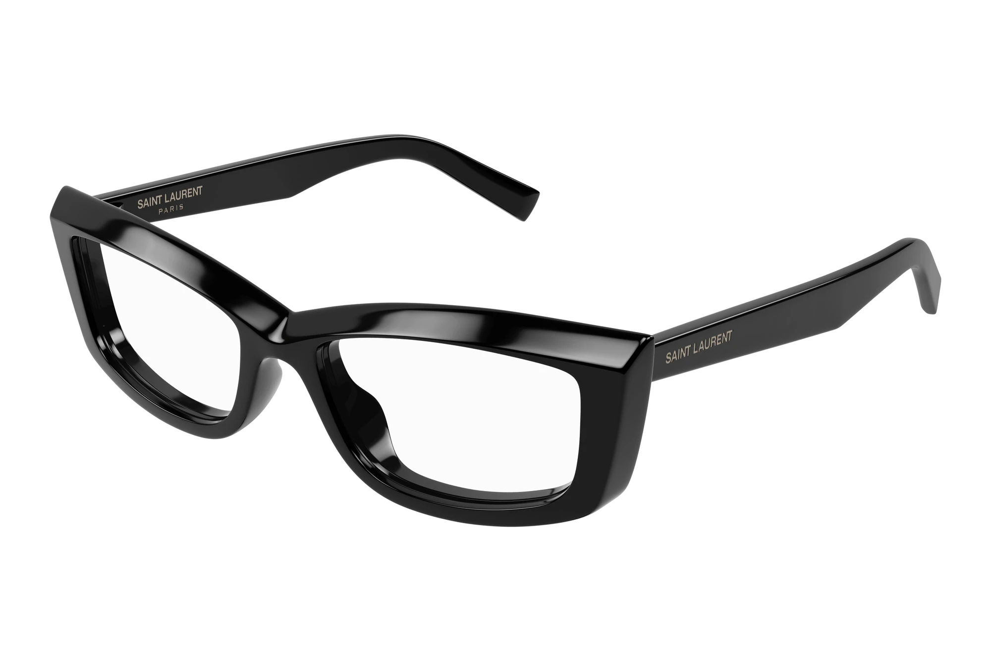 Saint Laurent   SL 658 OPT 001 BLACK
