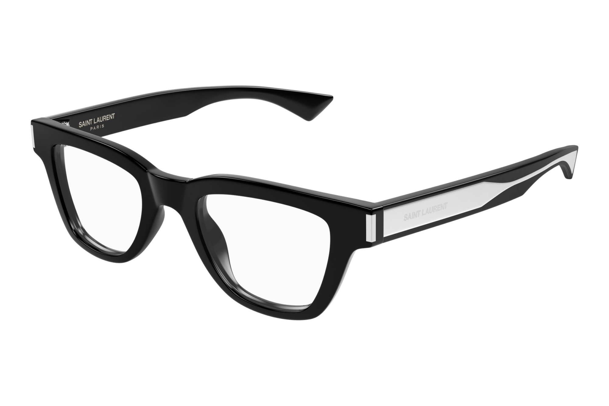 Saint Laurent   SL 789 JACQUES OPT 001 BLACK