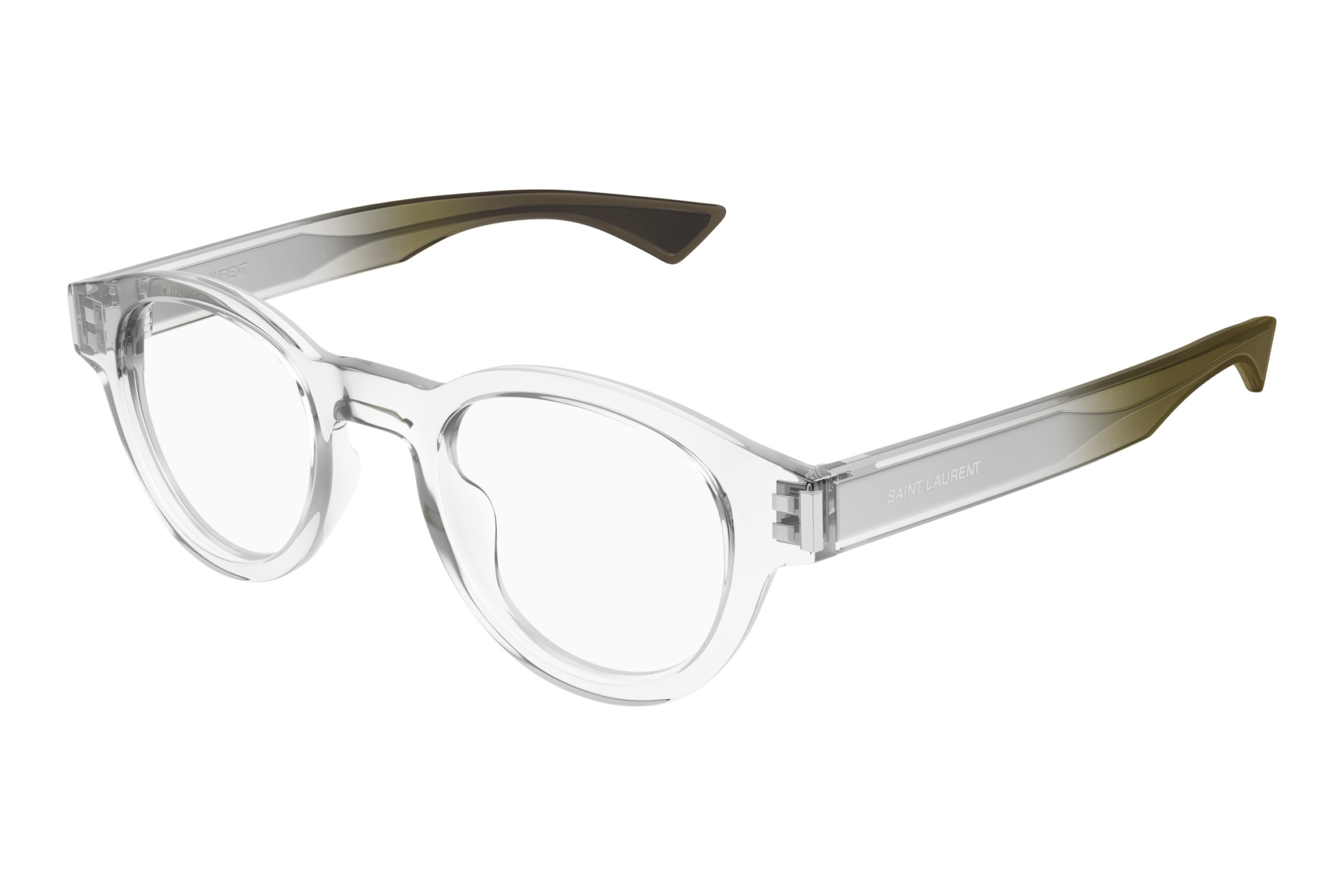 Saint Laurent   SL 792 004 CRYSTAL