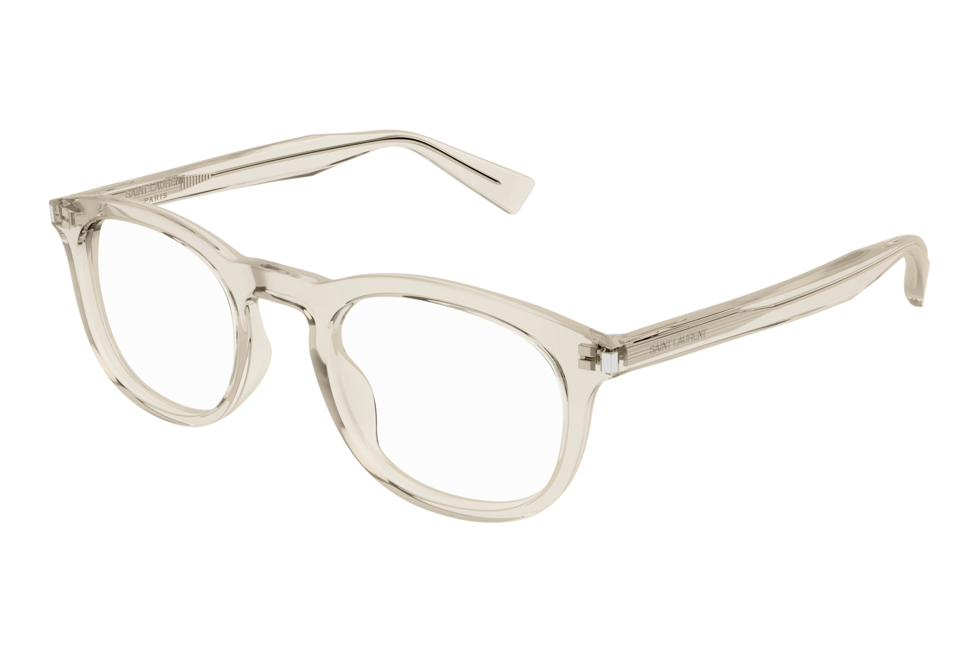 Saint Laurent   SL 813 004 BEIGE
