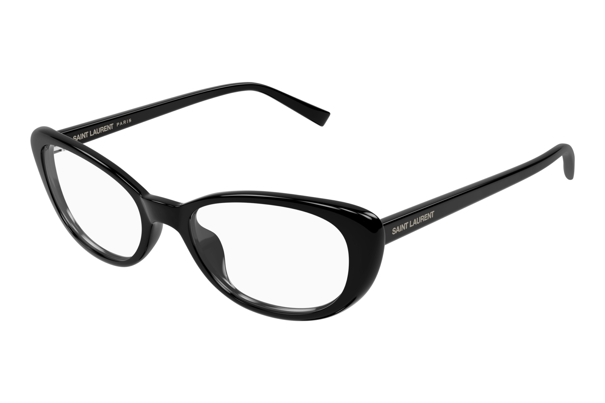 Saint Laurent   SL 822 OPT 001 BLACK