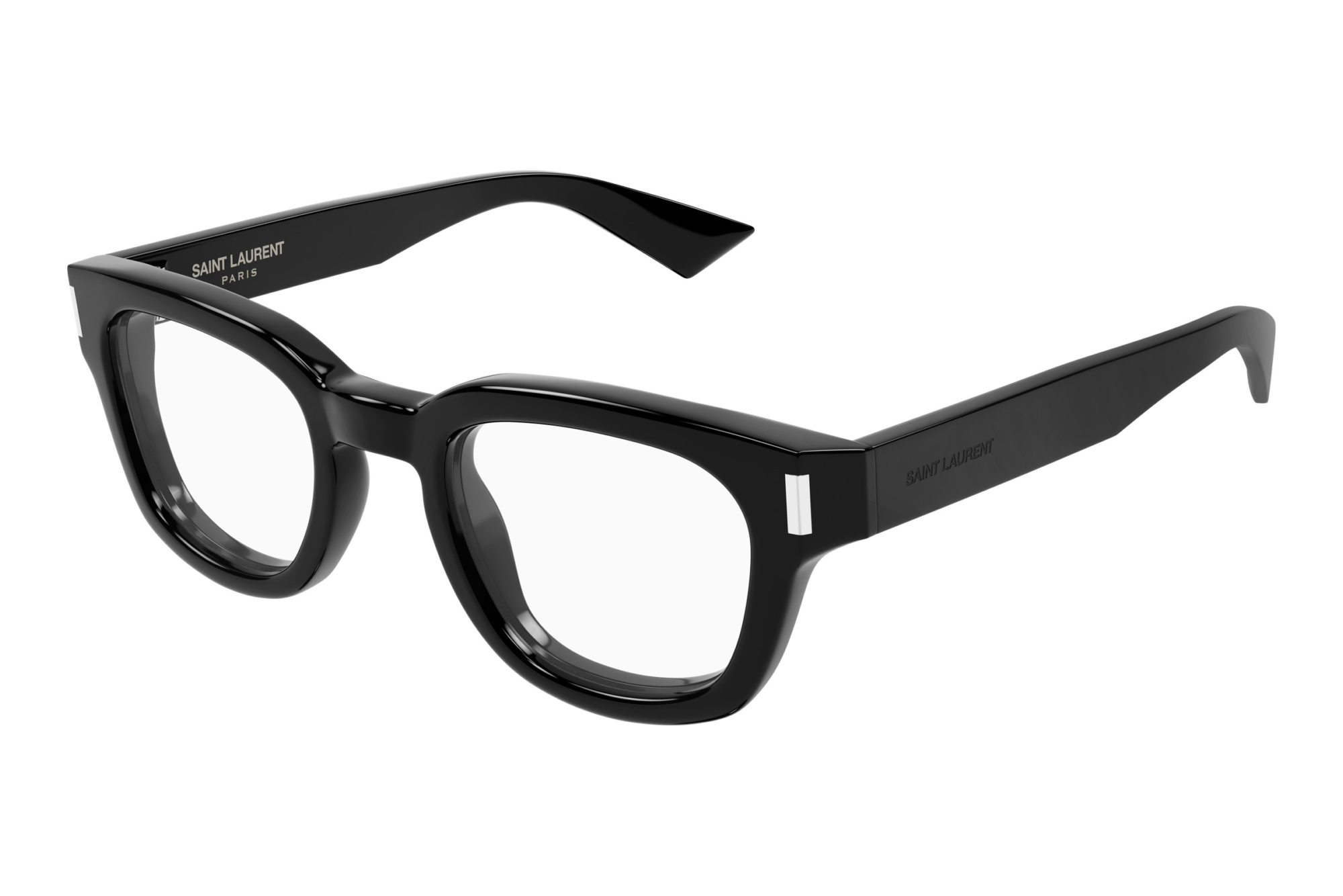 Saint Laurent   SL 838 OPT 001 BLACK