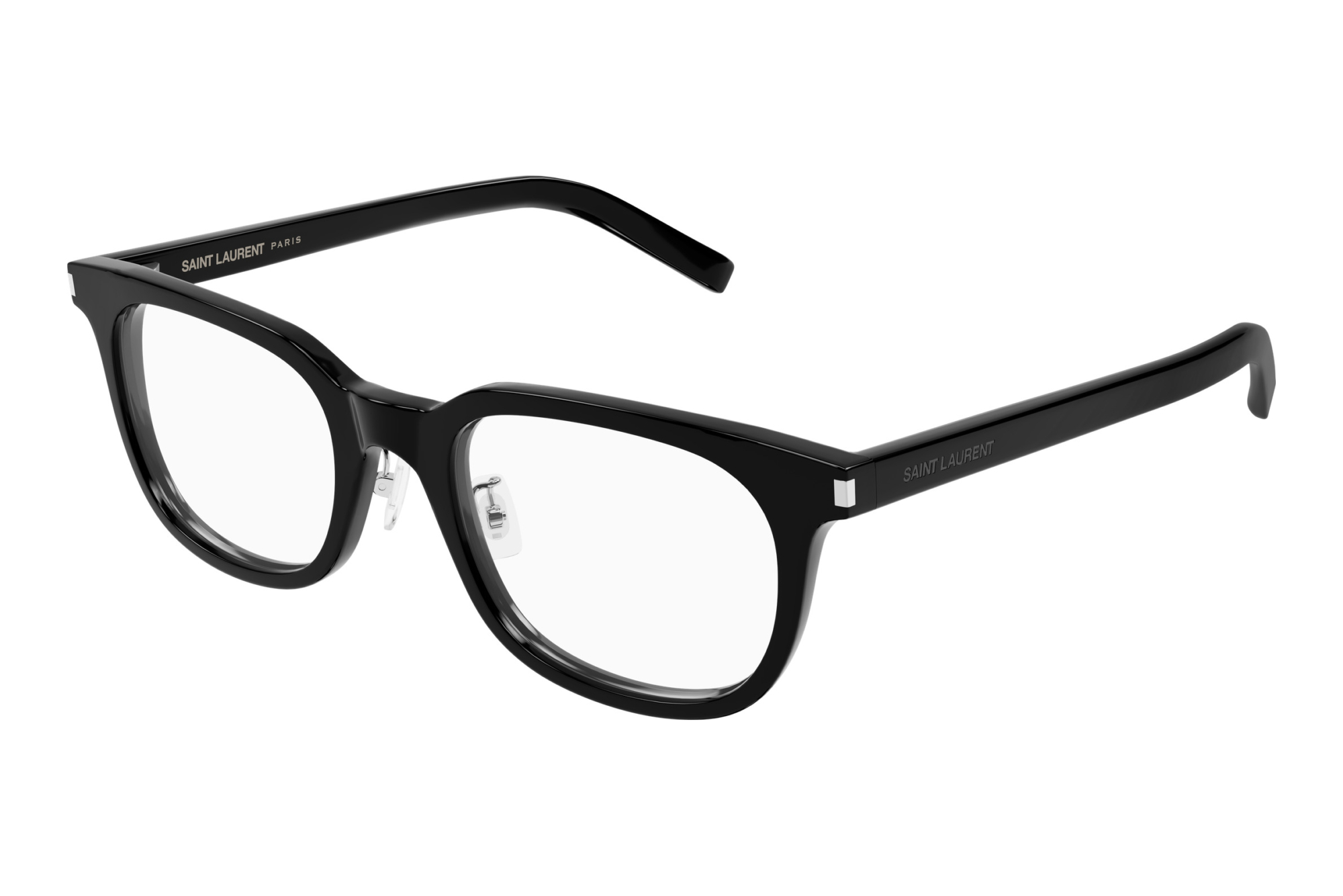 Saint Laurent   SL 840/J 001 BLACK