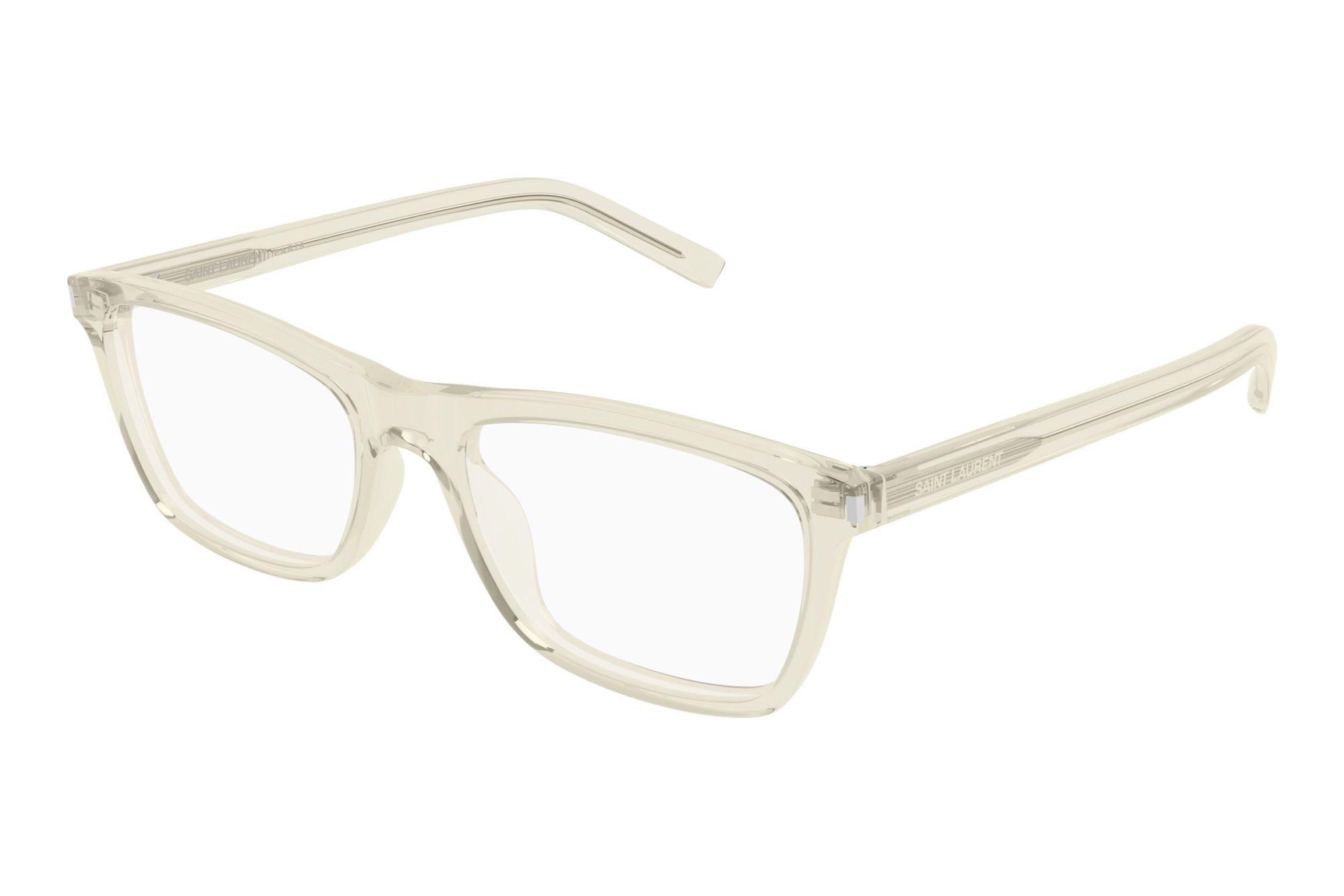 Saint Laurent   SL 841 004 YELLOW