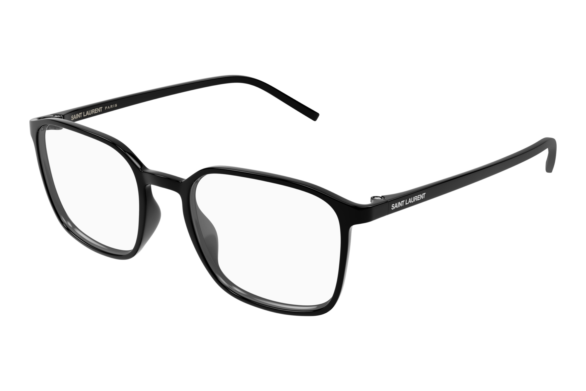 Saint Laurent   SL 845 001 BLACK